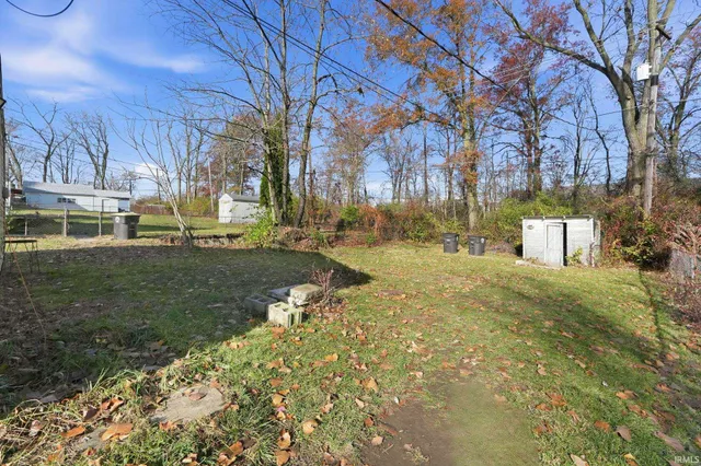 $90,000 | 1842 Kinsmoor Avenue, Fort Wayne, IN 46809