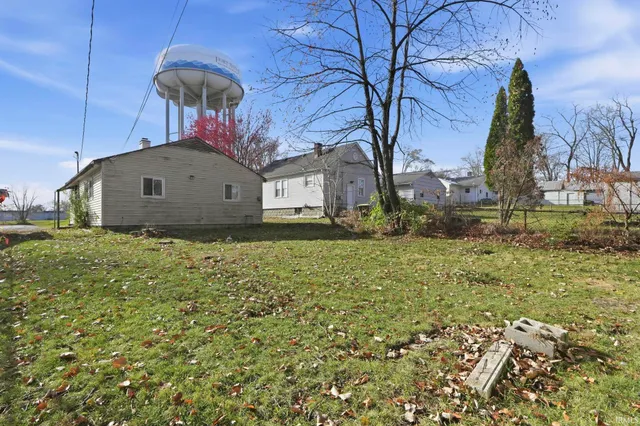 $90,000 | 1842 Kinsmoor Avenue, Fort Wayne, IN 46809