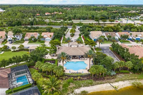 $1,128,000 | 16213 Camden Lakes Circle, Naples, FL 34110