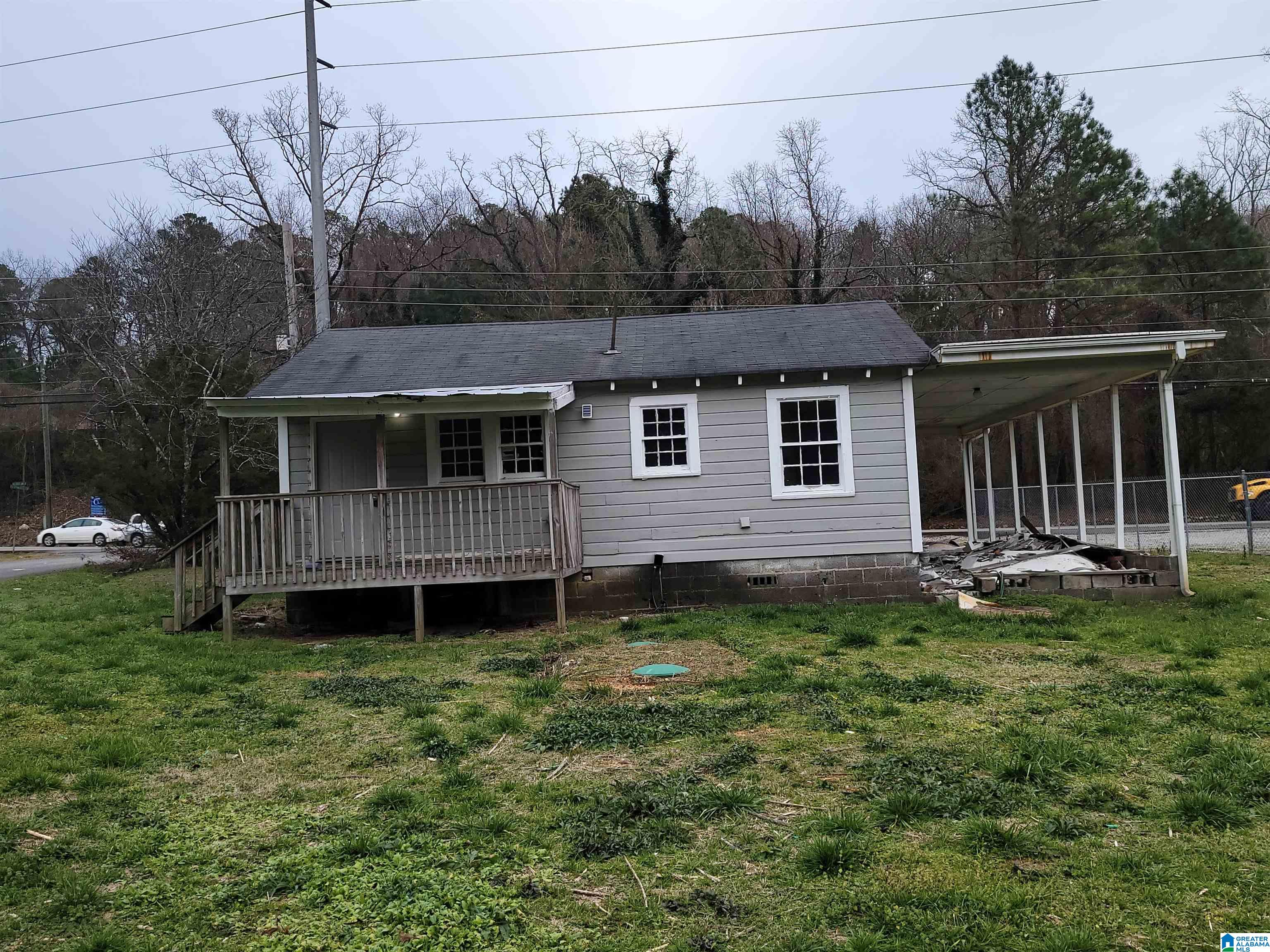 2234 Old Springville Road Birmingham, AL 35215 - Photo 12 of 33