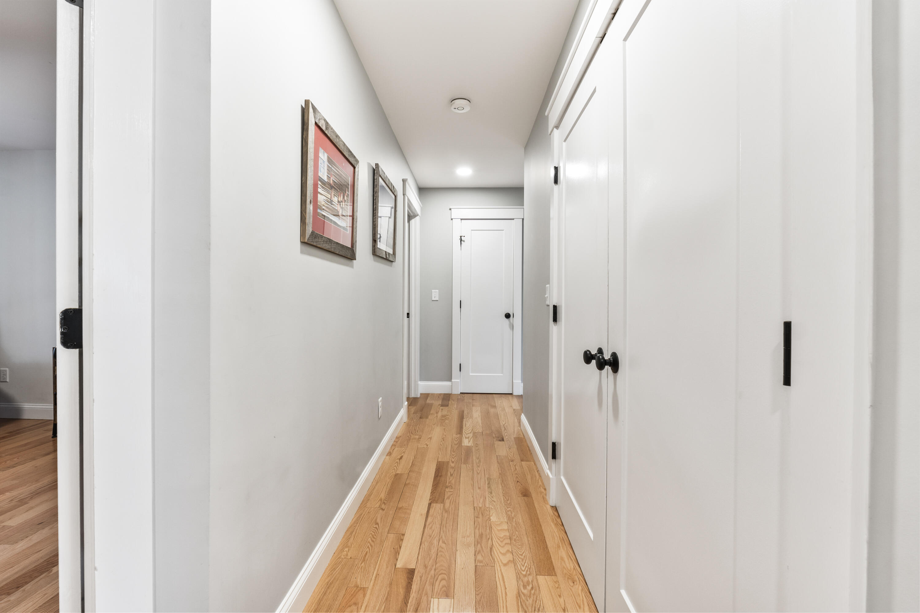 3 Hales Road York, ME 03902 - Photo 13 of 50 Hallway