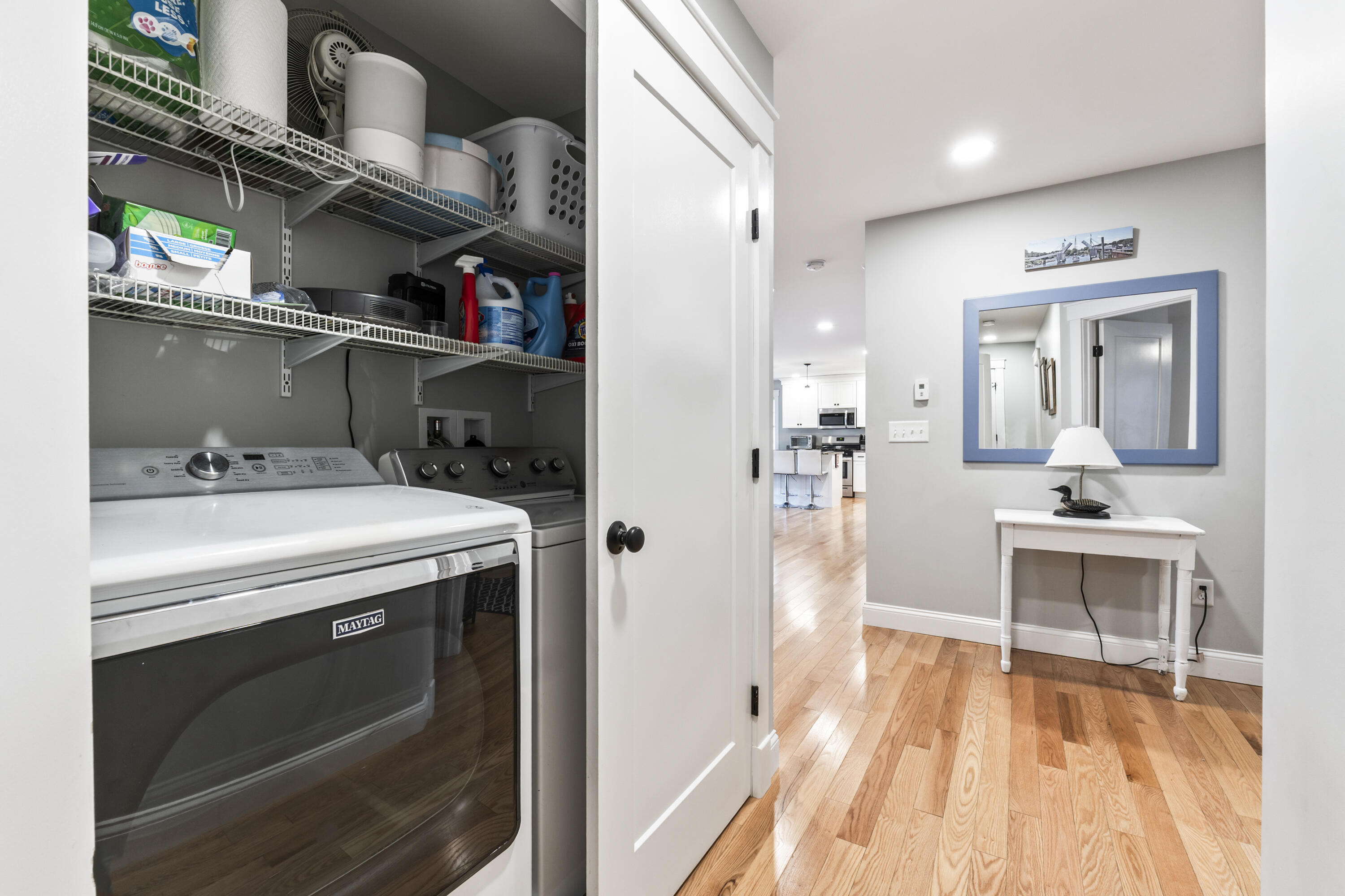 3 Hales Road York, ME 03902 - Photo 14 of 50 Laundry