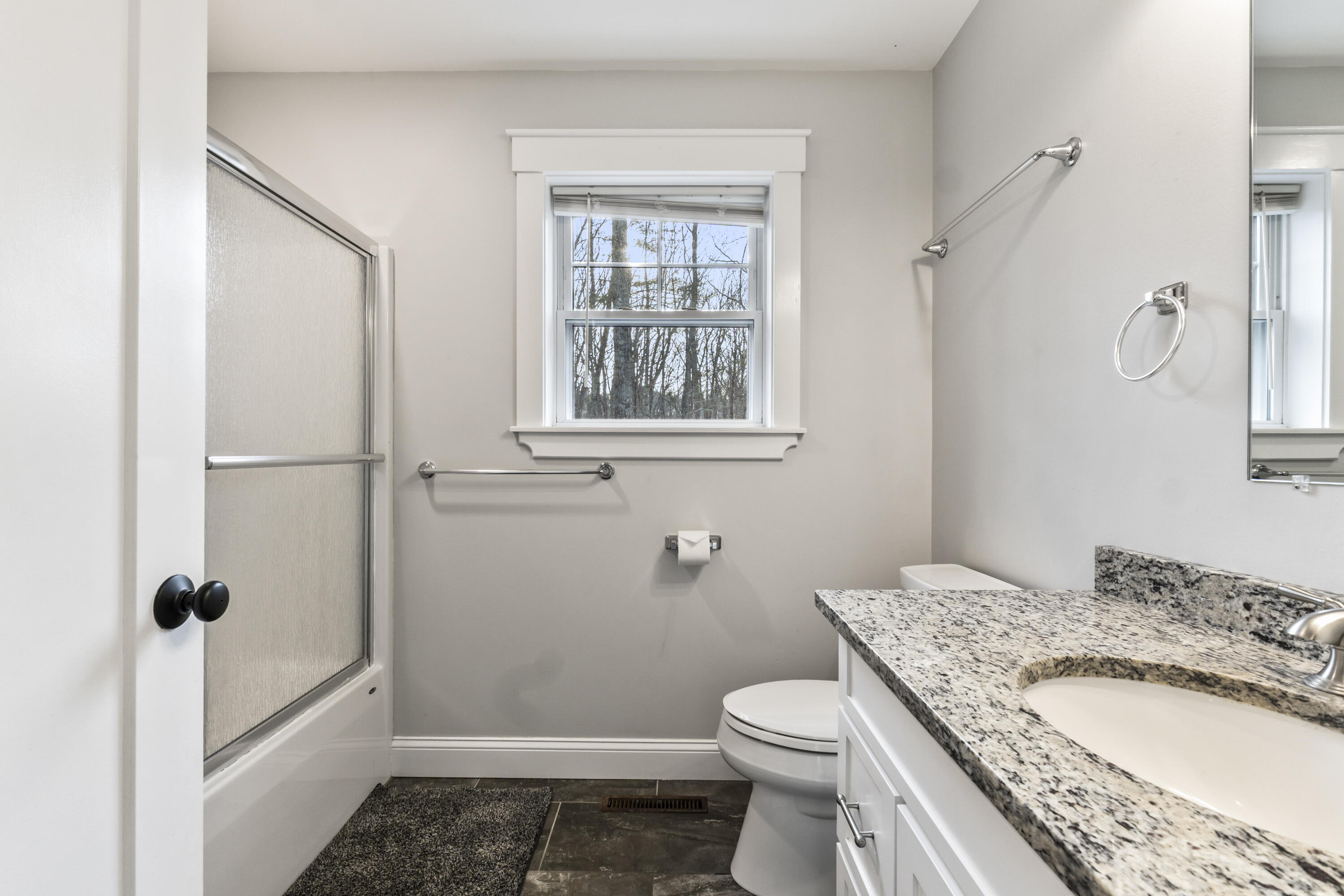 3 Hales Road York, ME 03902 - Photo 16 of 50 Main Bathroom