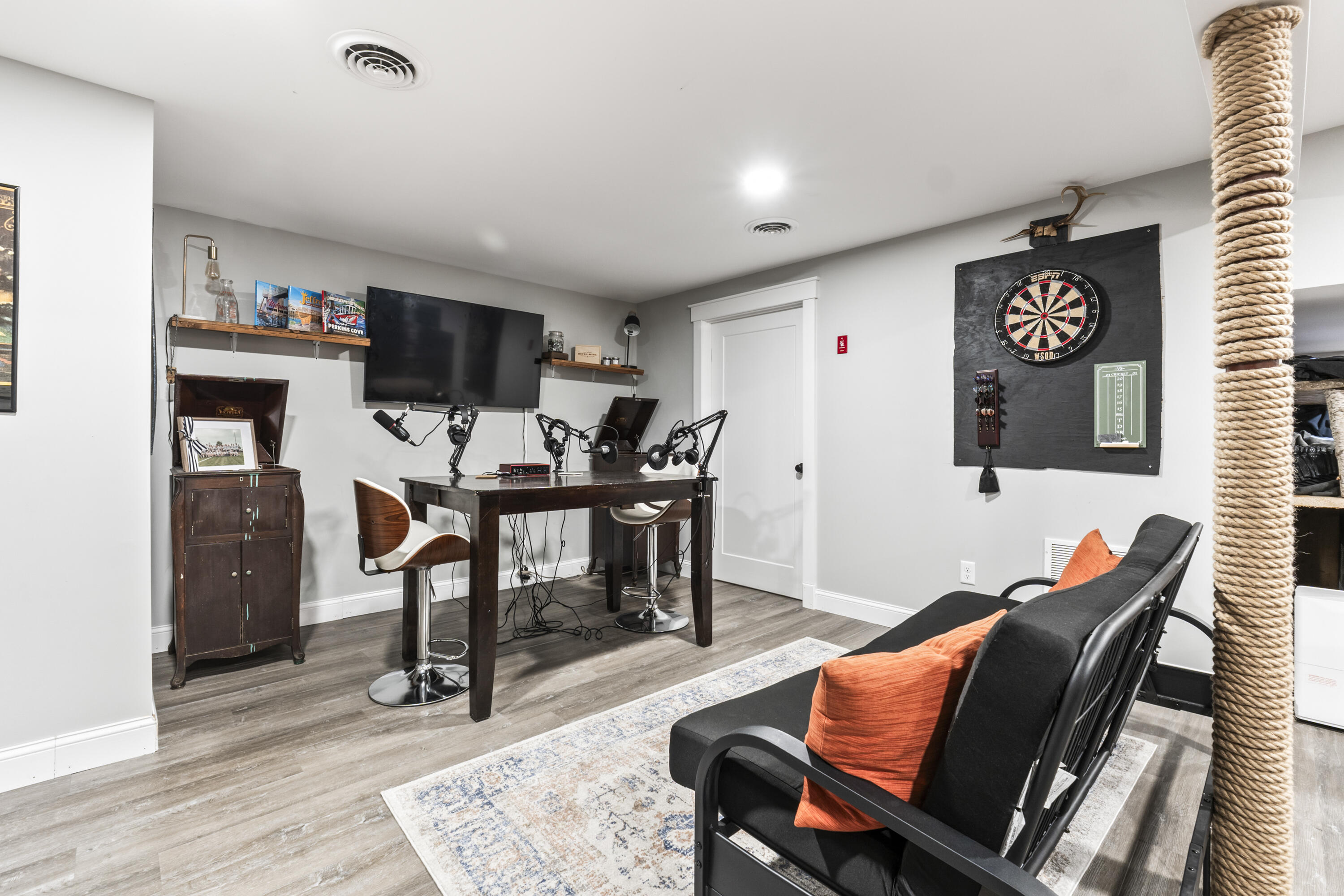 3 Hales Road York, ME 03902 - Photo 22 of 50 Basement 2