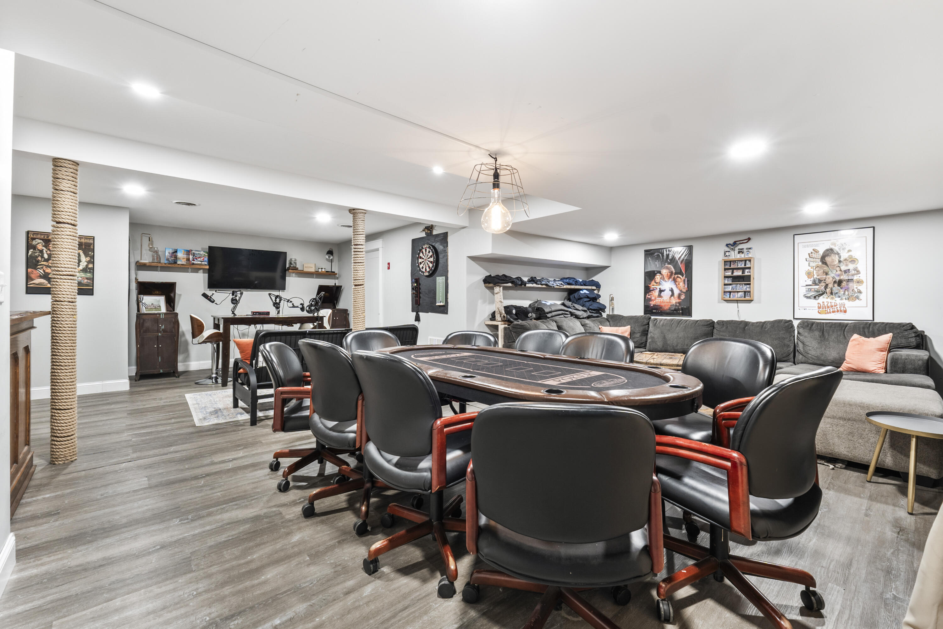 3 Hales Road York, ME 03902 - Photo 24 of 50 Basement 4