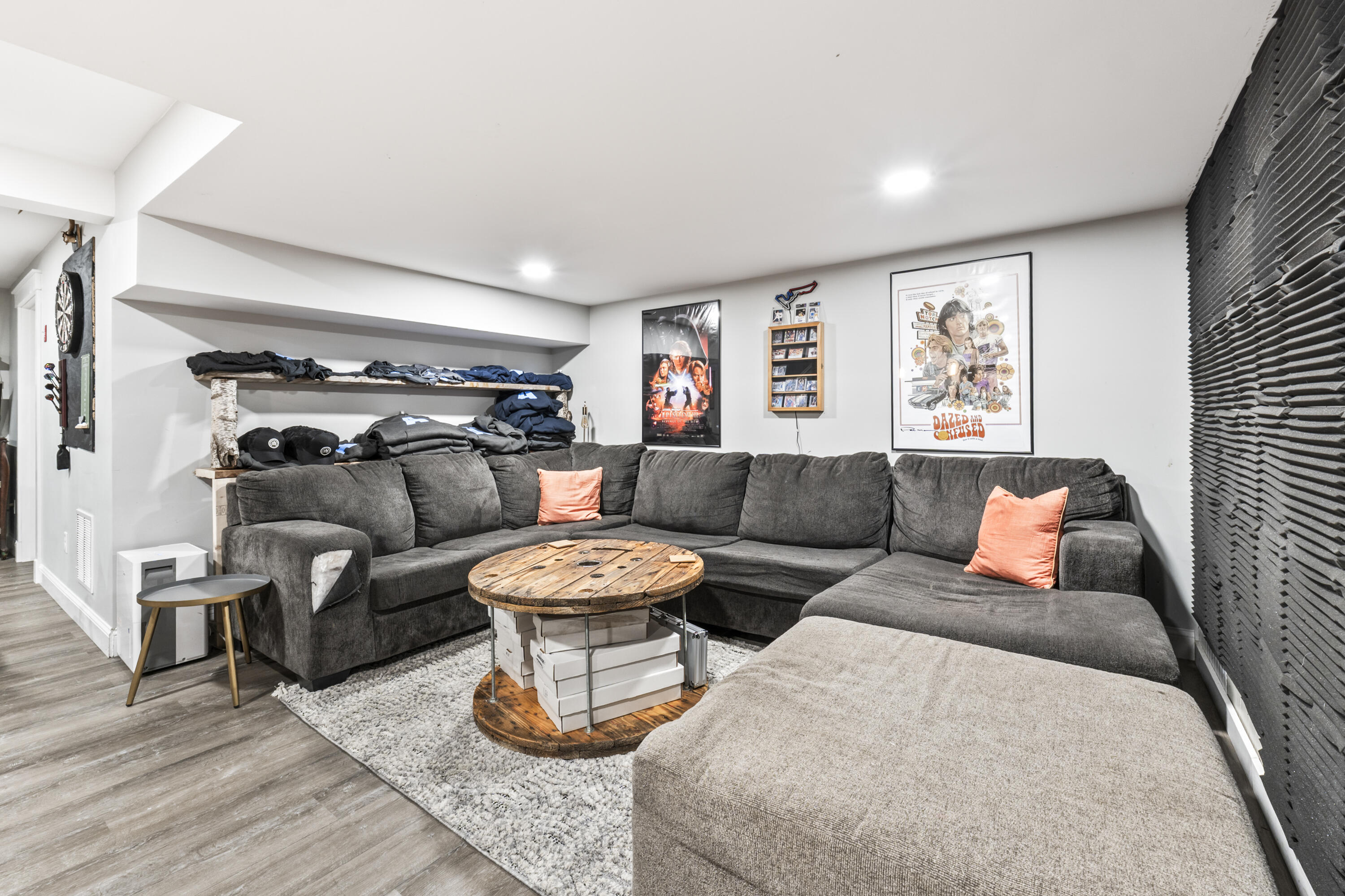 3 Hales Road York, ME 03902 - Photo 25 of 50 Basement 5