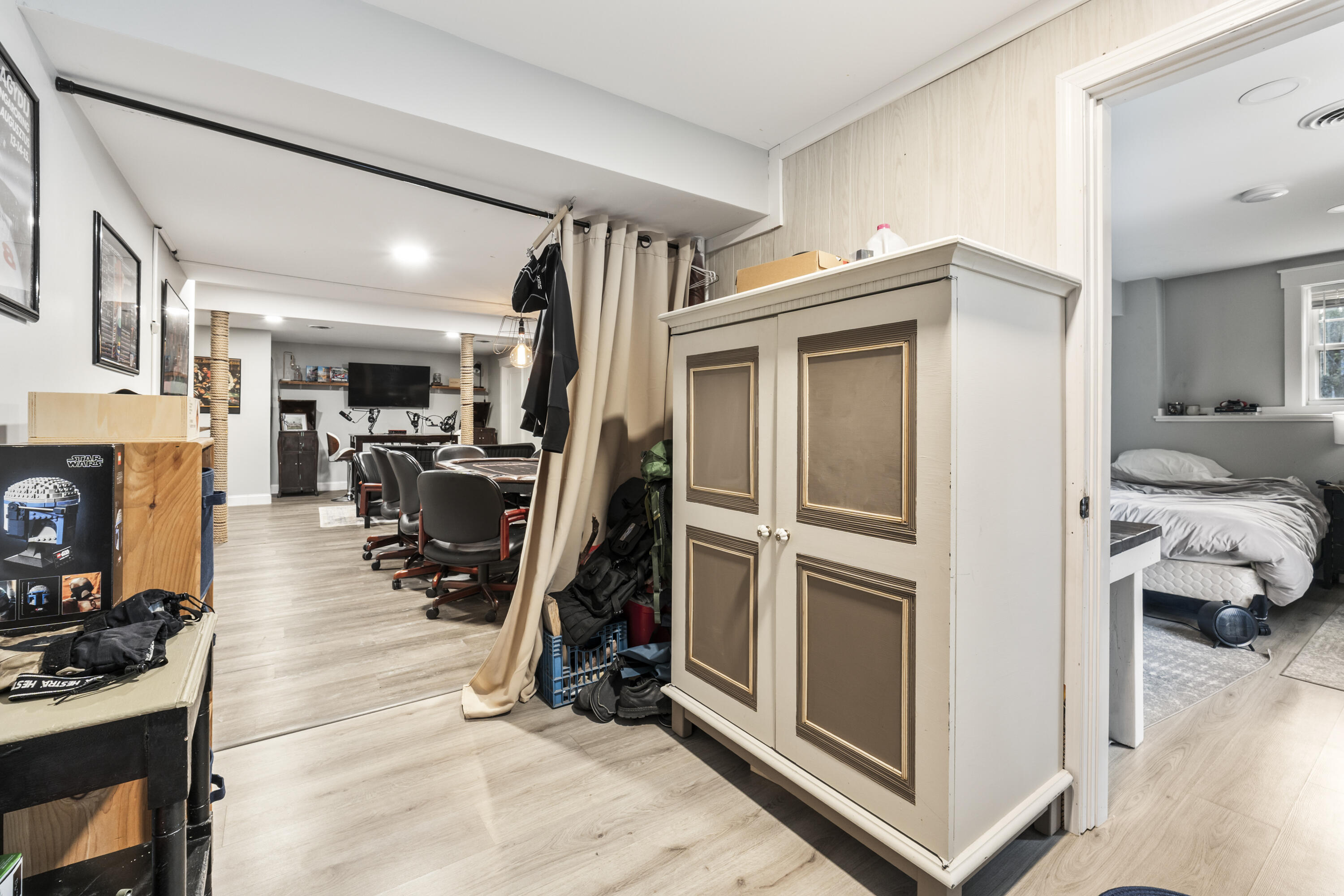 3 Hales Road York, ME 03902 - Photo 26 of 50 Basement 7