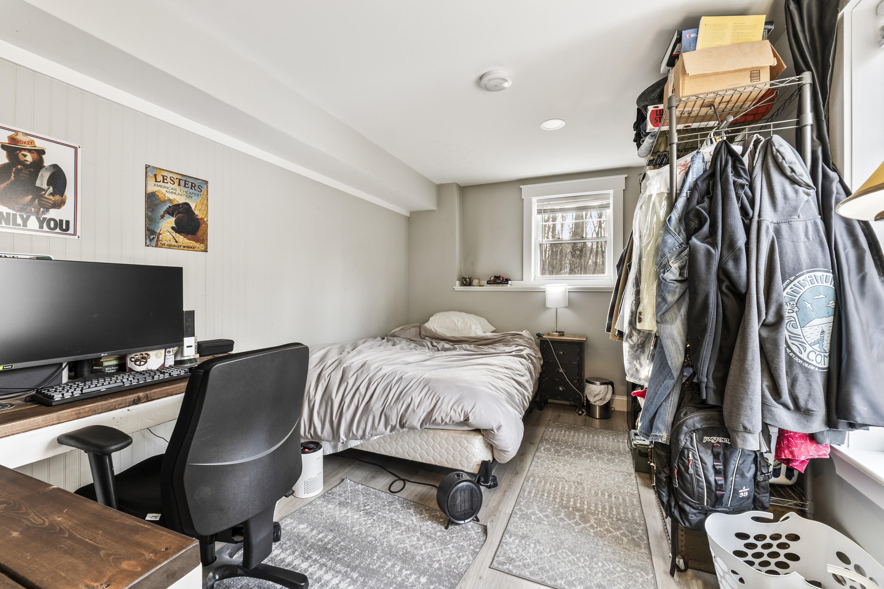 3 Hales Road York, ME 03902 - Photo 27 of 50 Bonus Room