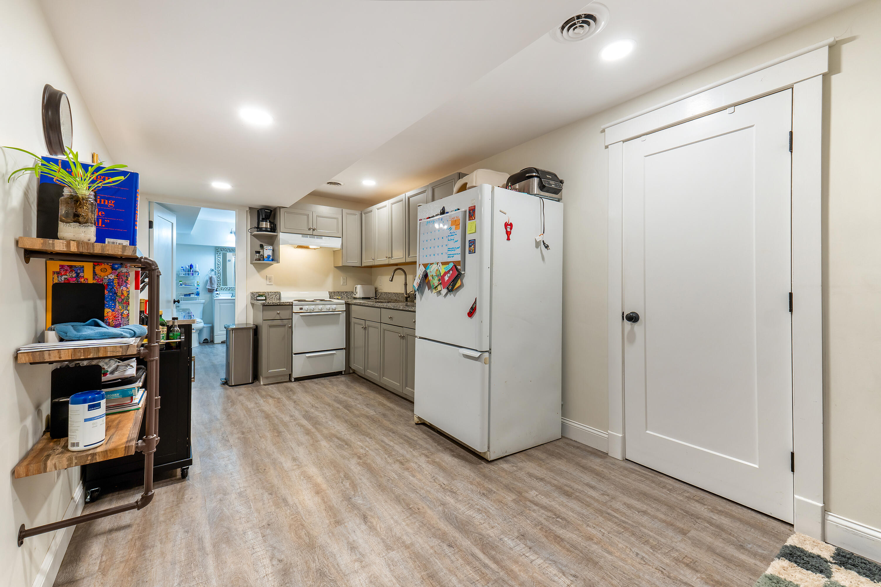 3 Hales Road York, ME 03902 - Photo 30 of 50 Apartment Kitchen