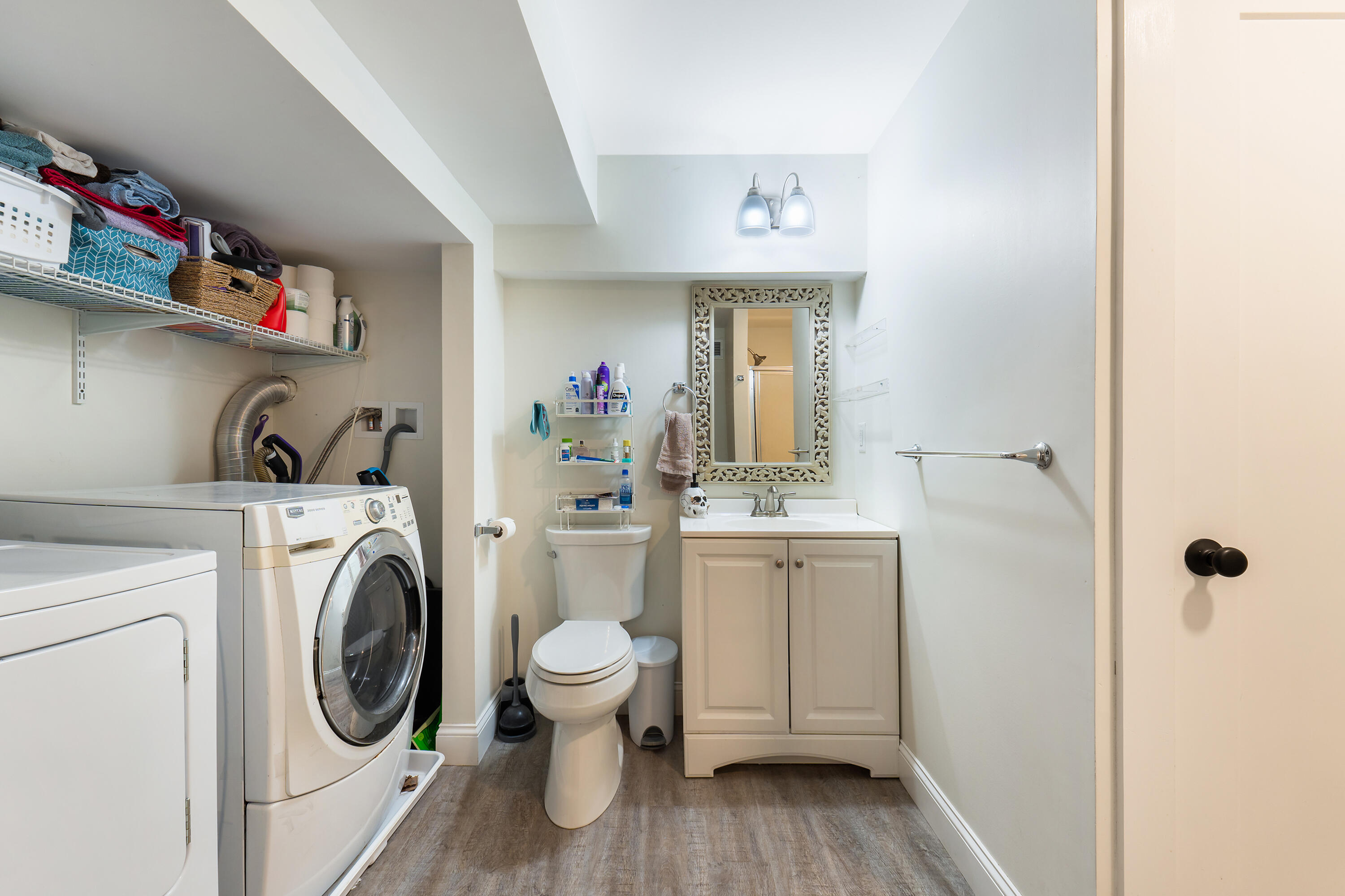 3 Hales Road York, ME 03902 - Photo 33 of 50 Apartment Bathroom Reverse