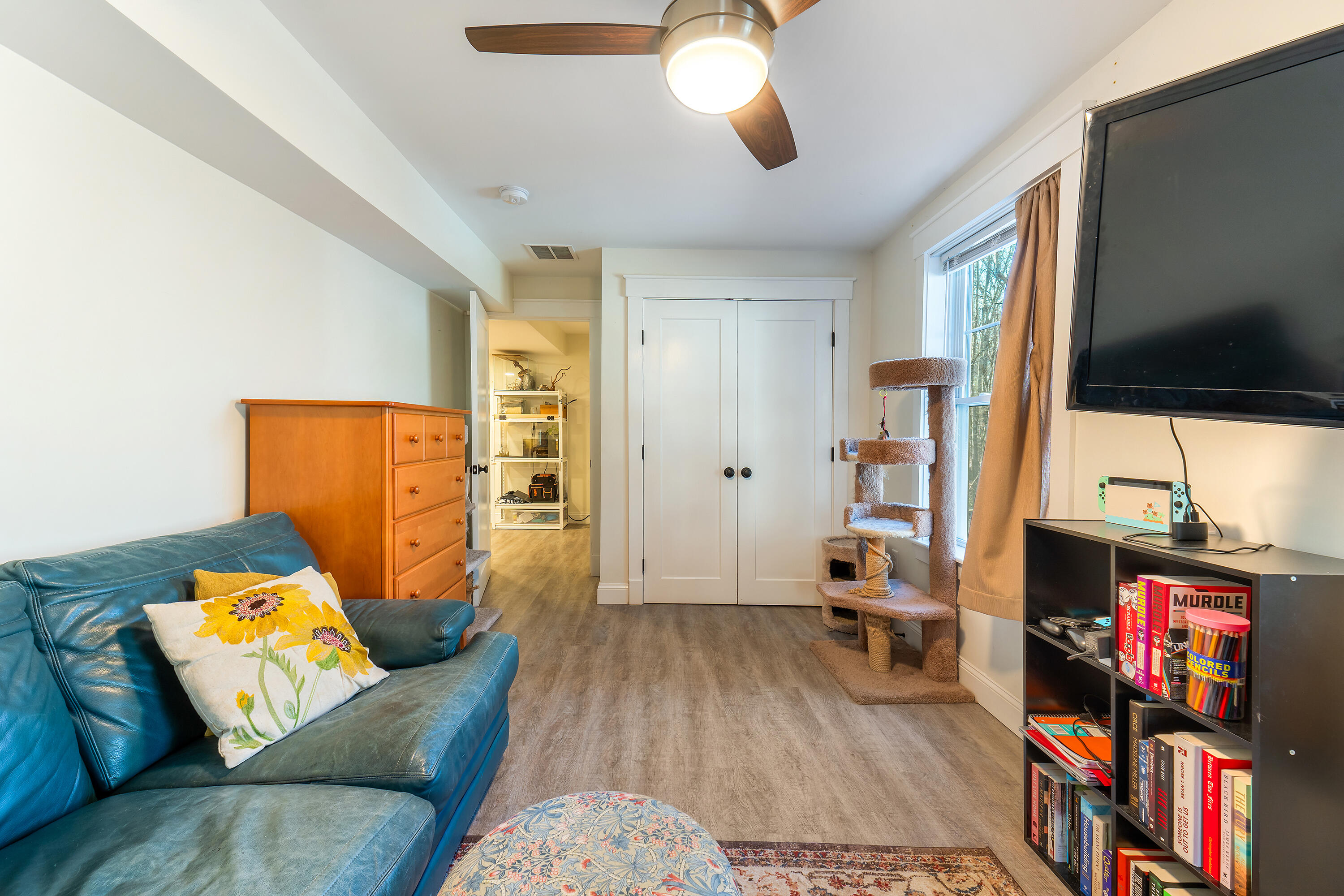 3 Hales Road York, ME 03902 - Photo 35 of 50 Apartment Bedroom Reverse