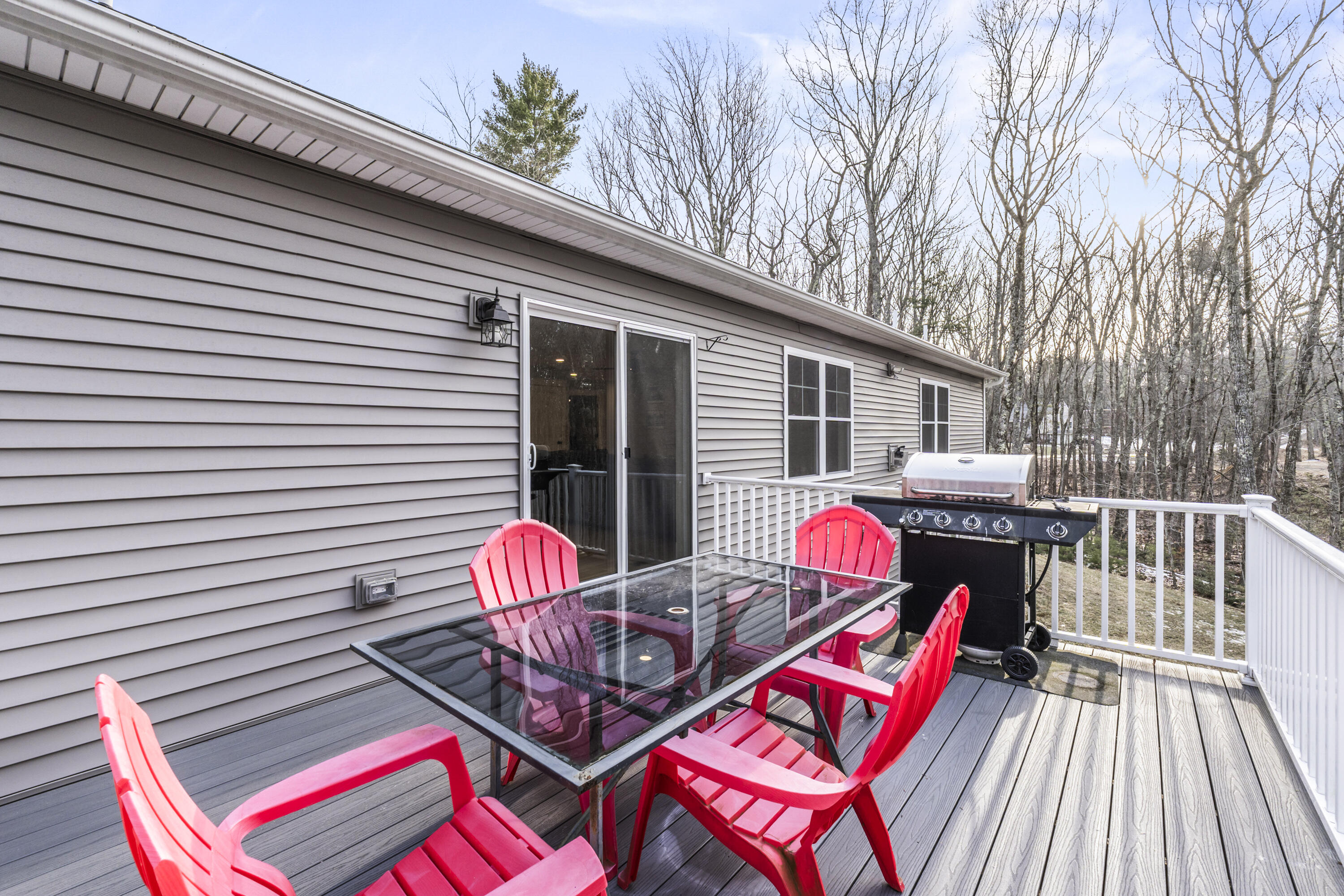 3 Hales Road York, ME 03902 - Photo 37 of 50 Deck