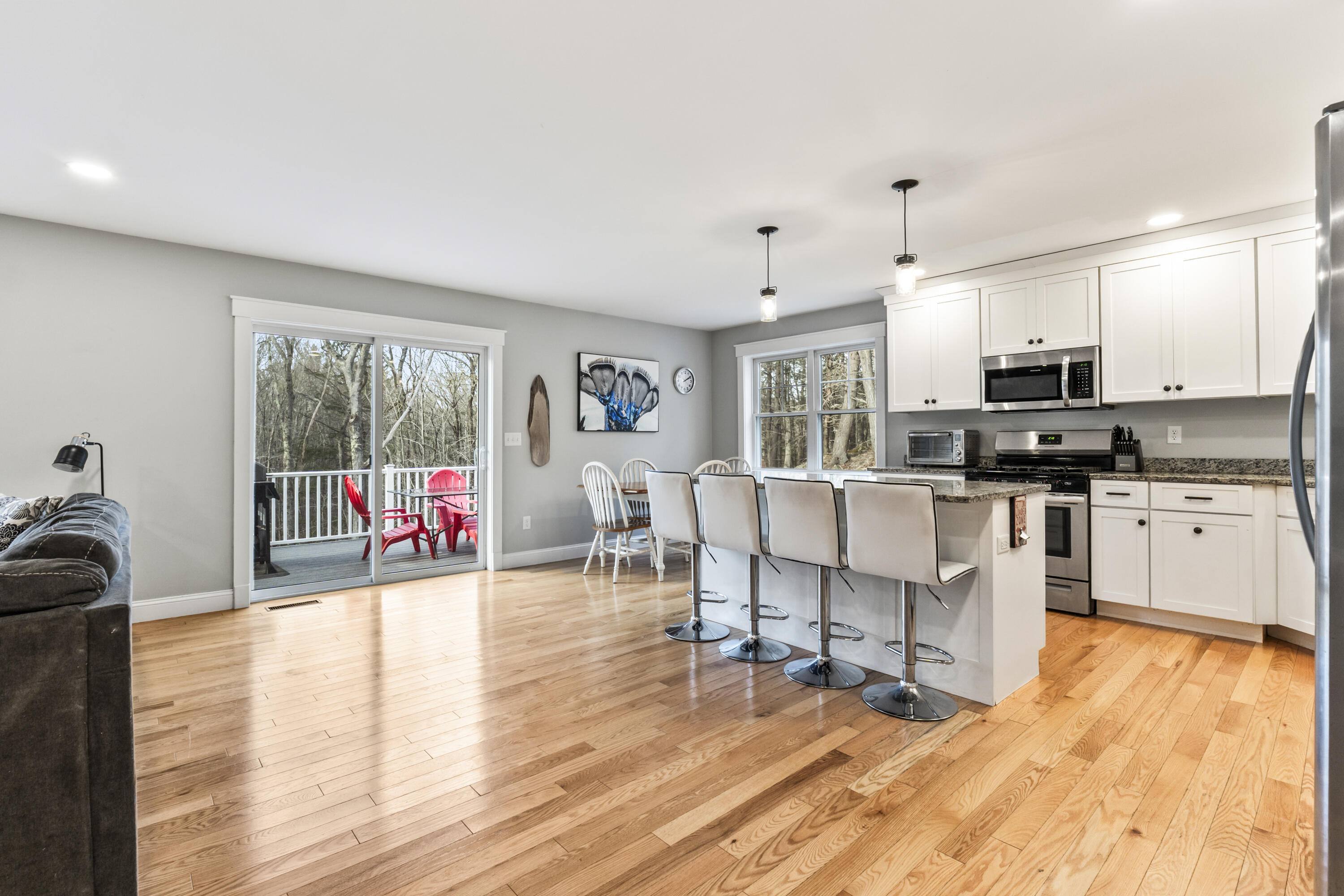 3 Hales Road York, ME 03902 - Photo 4 of 50 Kitchen 2