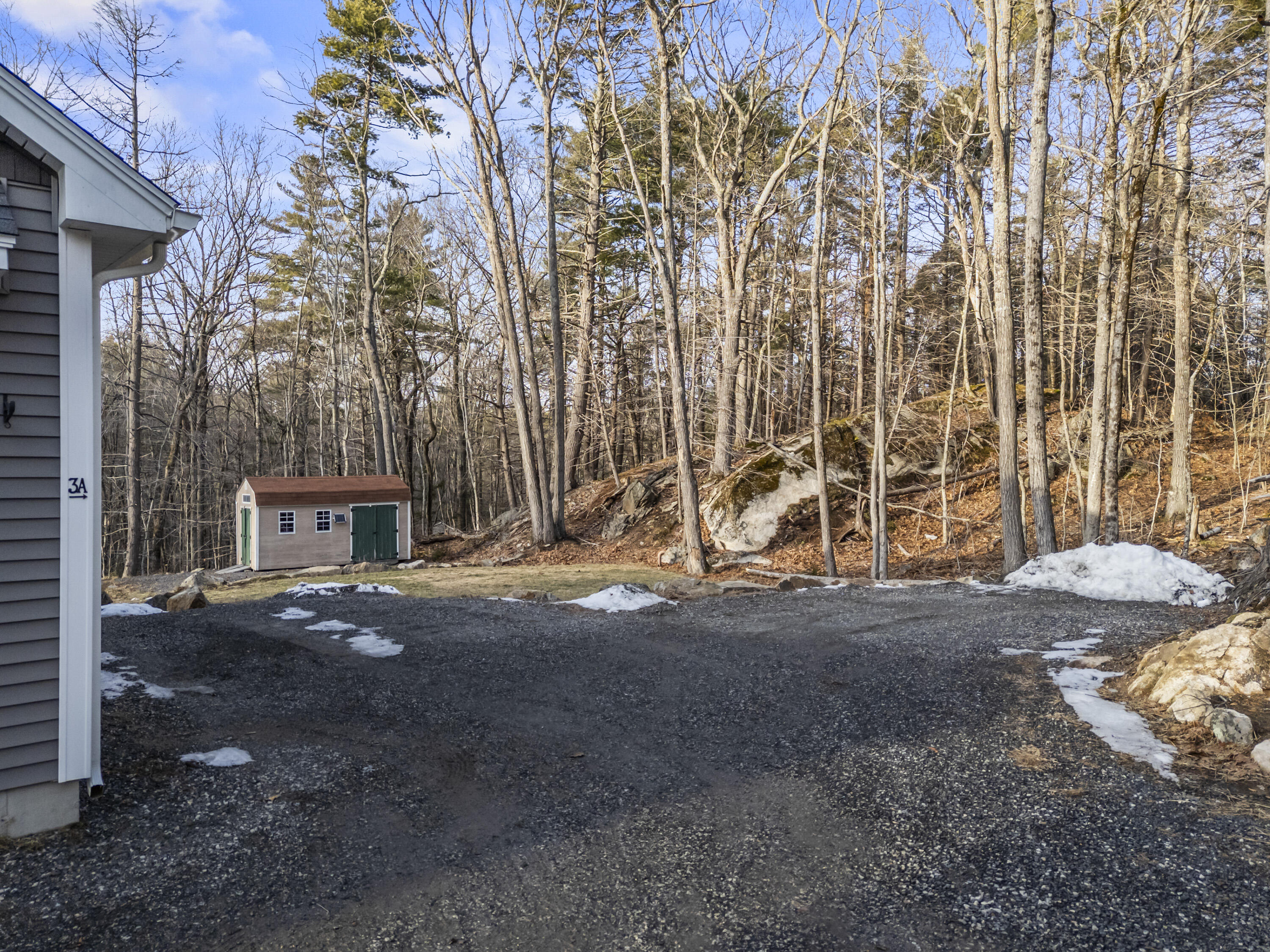 3 Hales Road York, ME 03902 - Photo 41 of 50 Right Side of House
