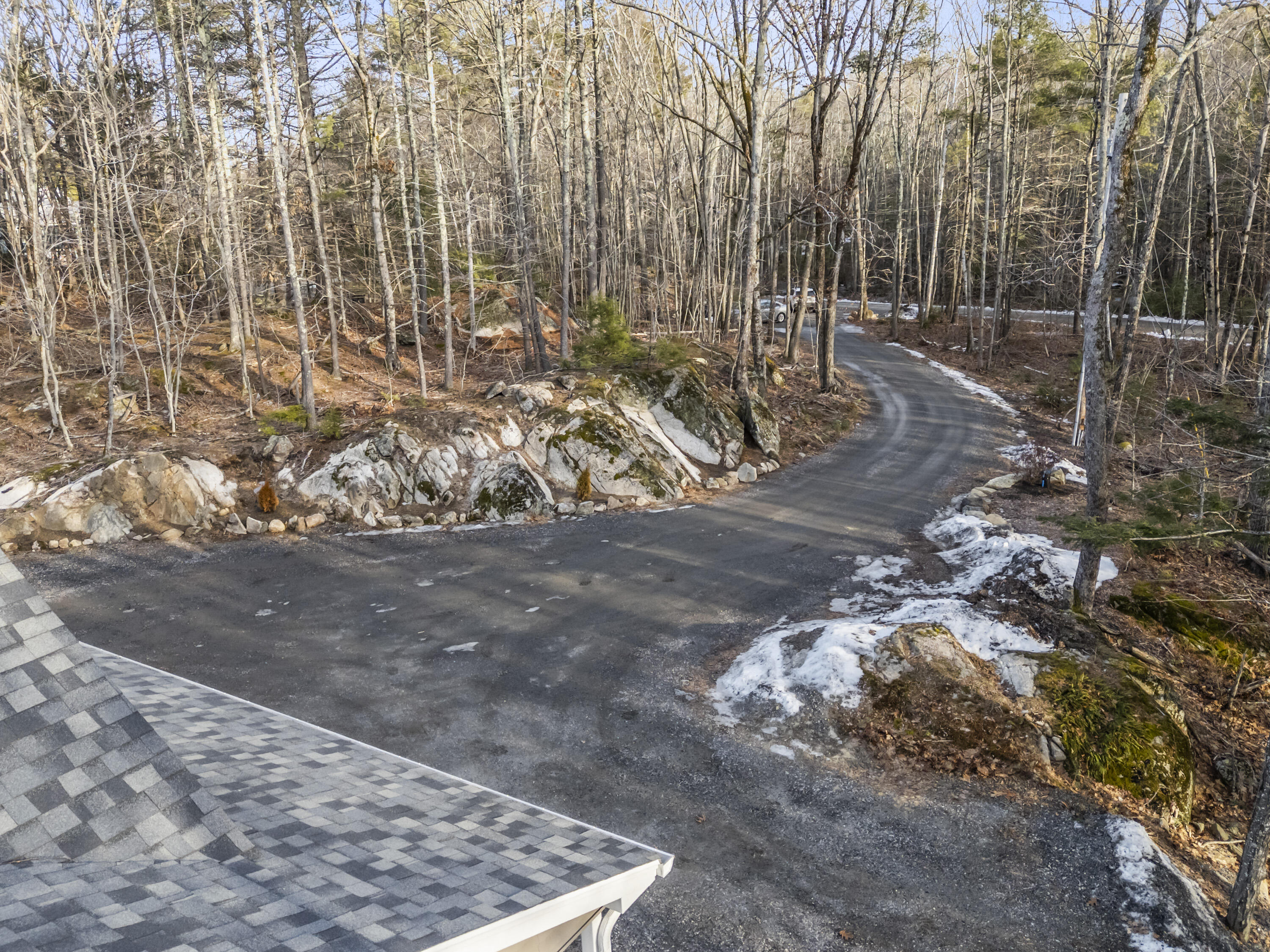 3 Hales Road York, ME 03902 - Photo 42 of 50 Front Driveway