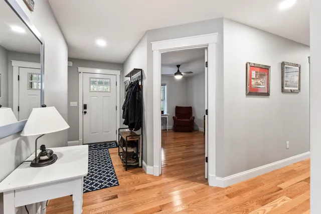 $899,000 | 3 Hales Road, York, ME 03902