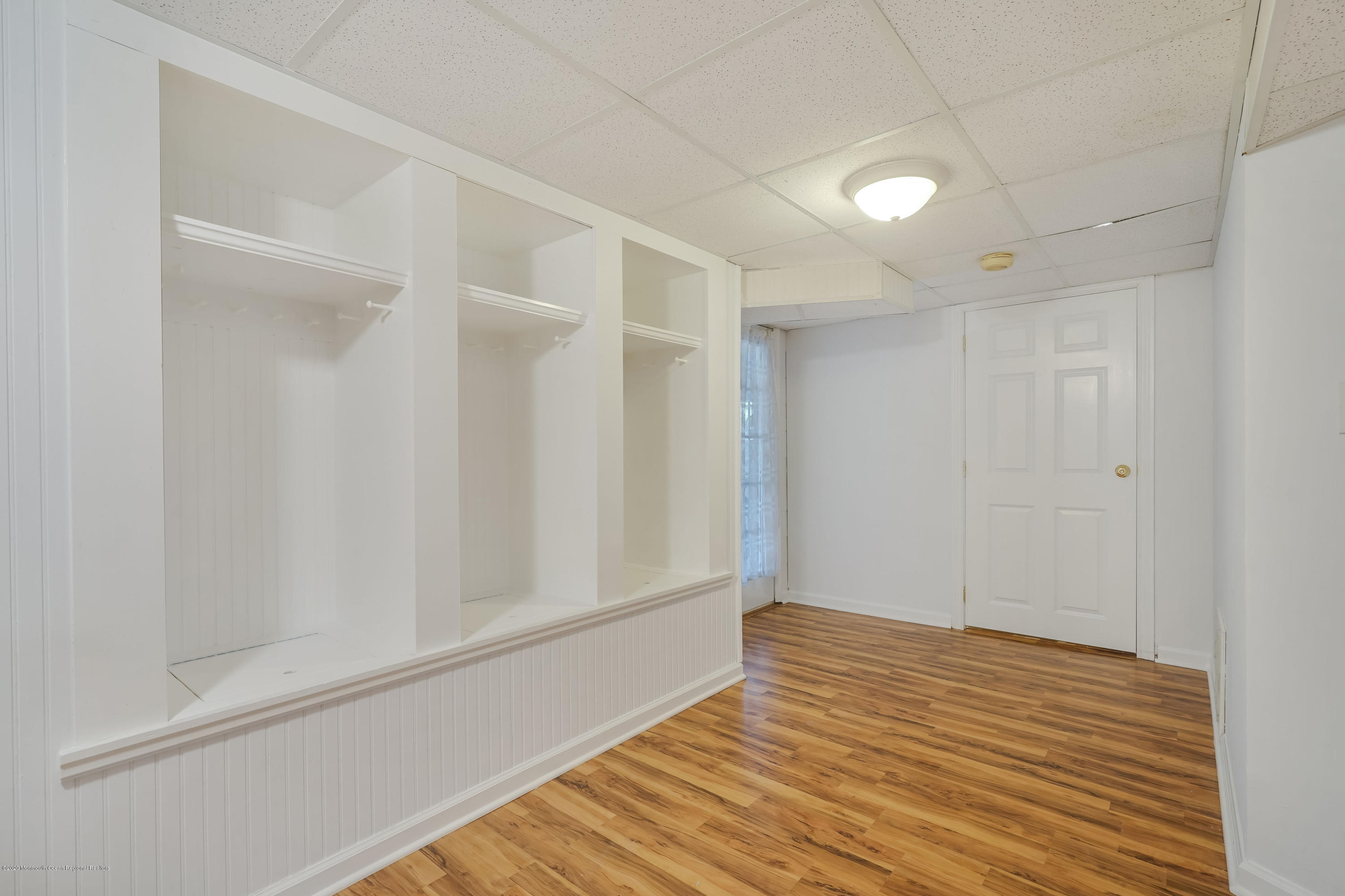 90 River Road Rumson, NJ 07760 - Photo 26 of 33 Finished walkout basement2