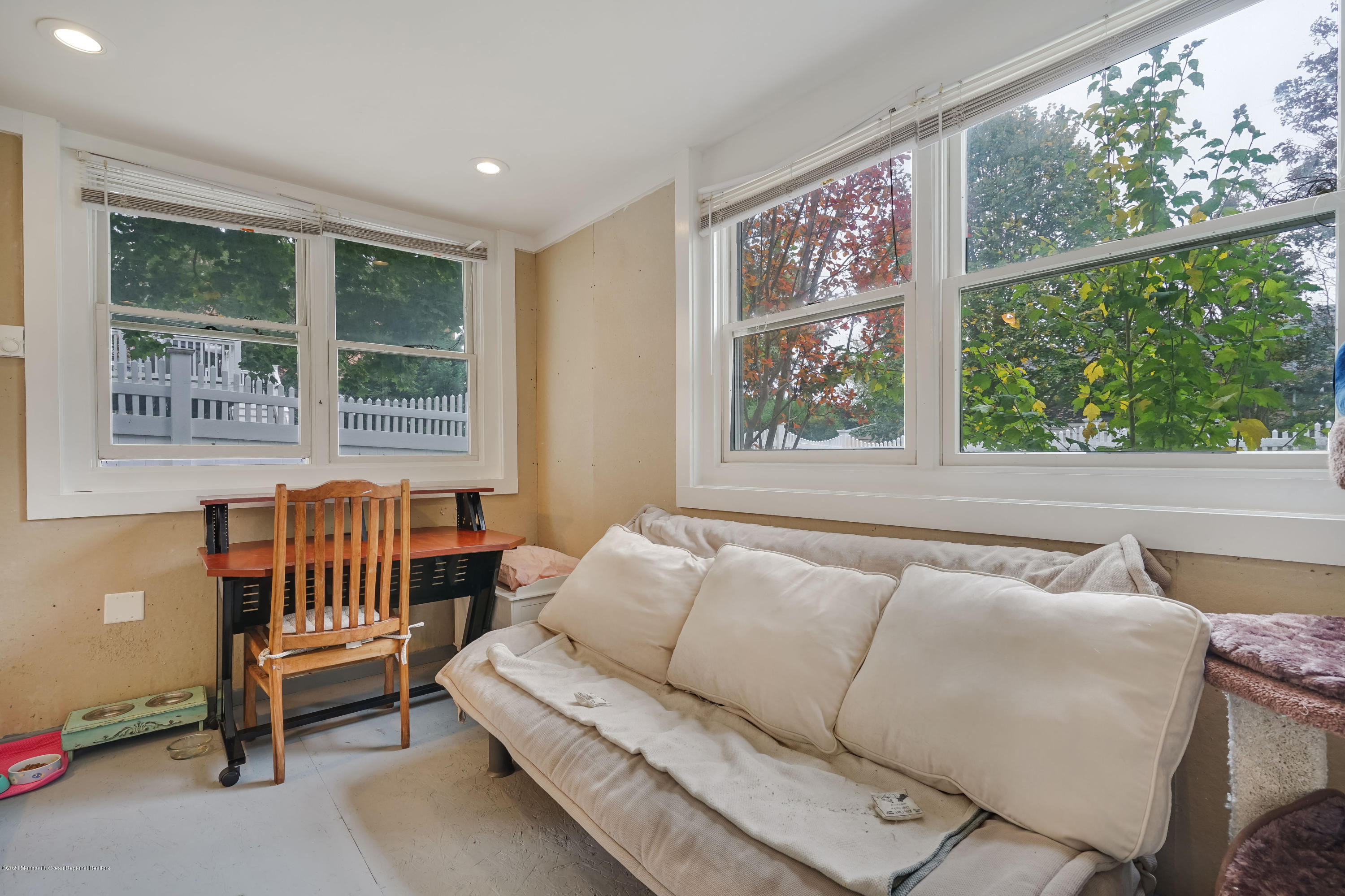 90 River Road Rumson, NJ 07760 - Photo 28 of 33 Finished walkout basement w bonus room2