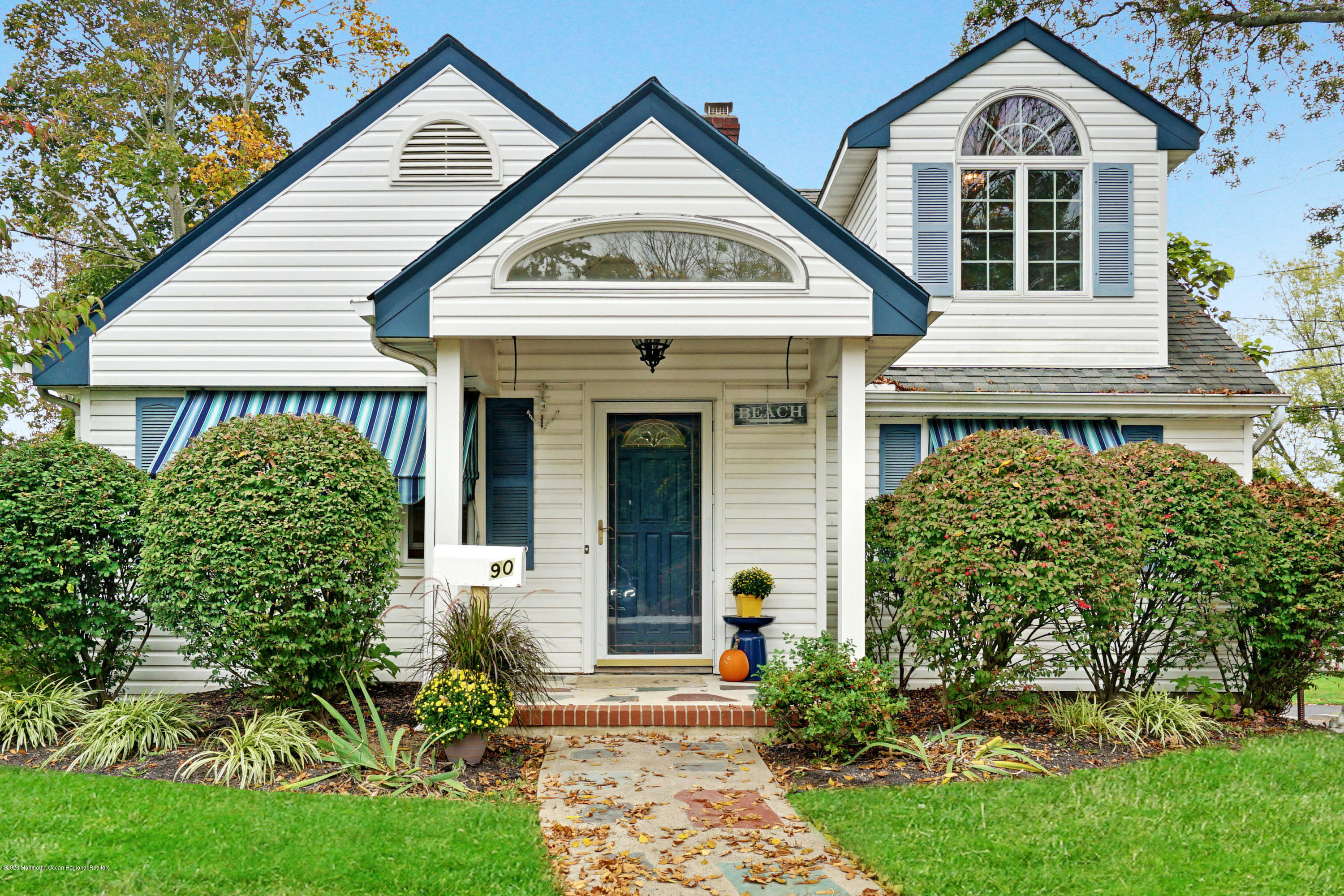 90 River Road Rumson, NJ 07760 - Photo 33 of 33 Front of Home3_new