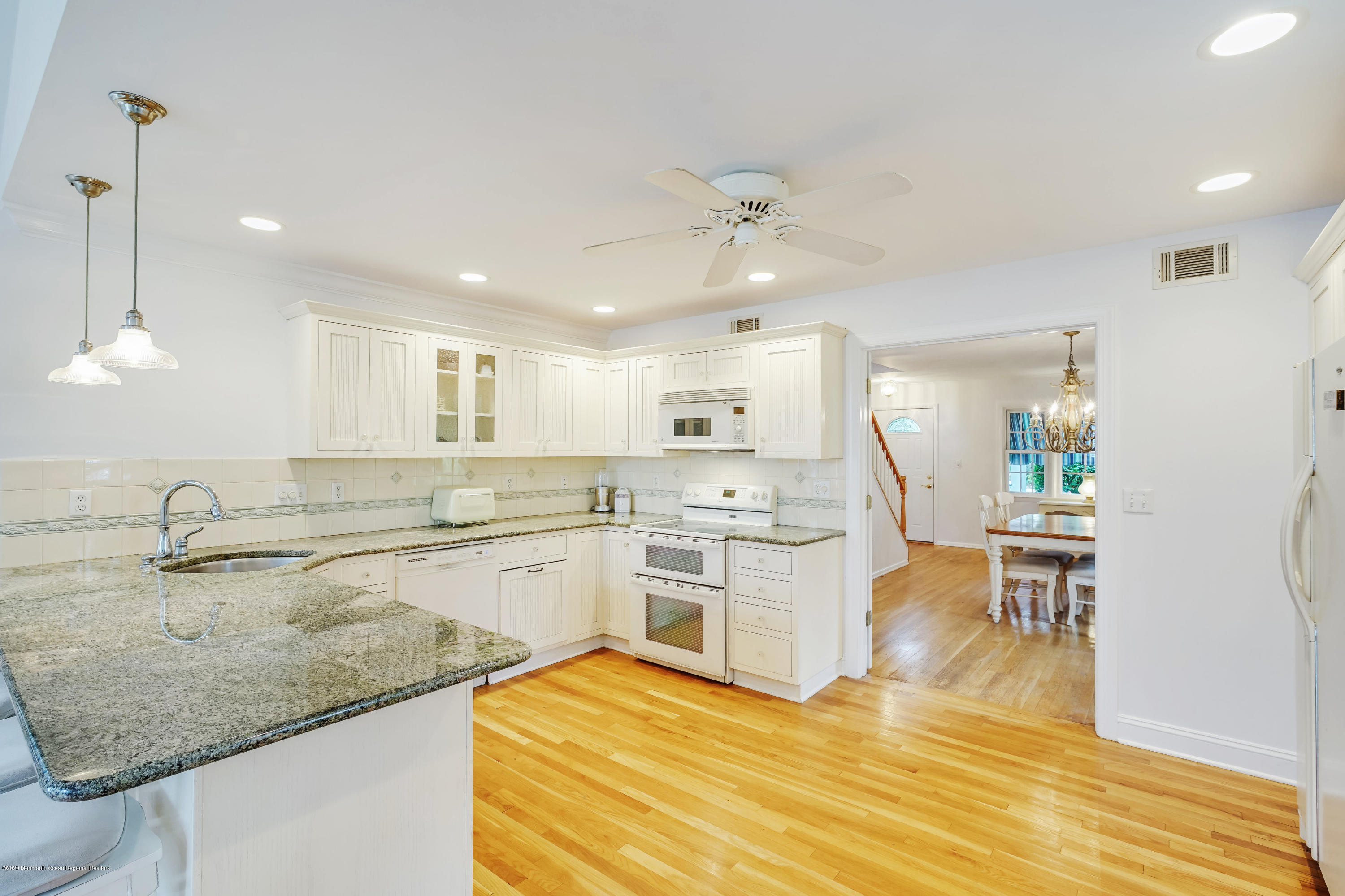 90 River Road Rumson, NJ 07760 - Photo 5 of 33 Kitchen 3 copy