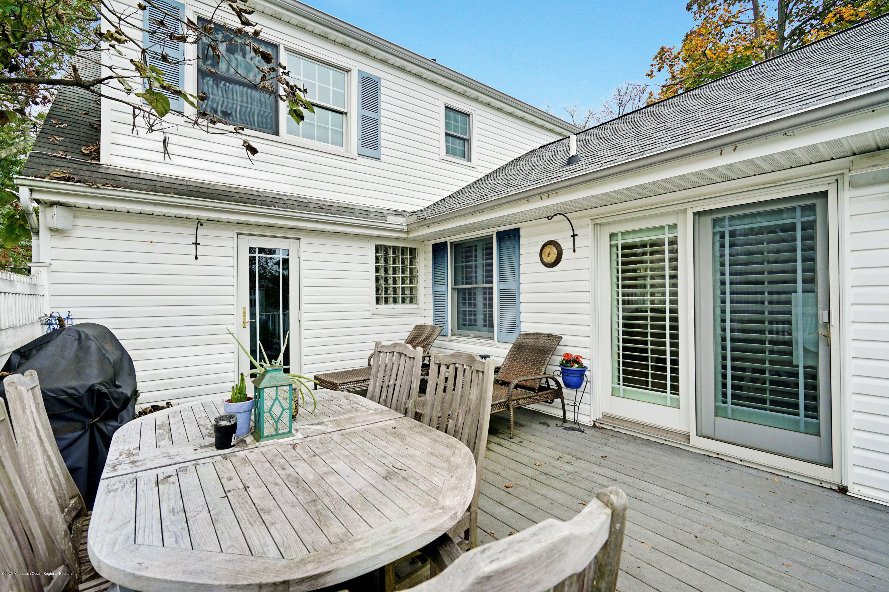 90 River Road Rumson, NJ 07760 - Photo 10 of 33 Patio