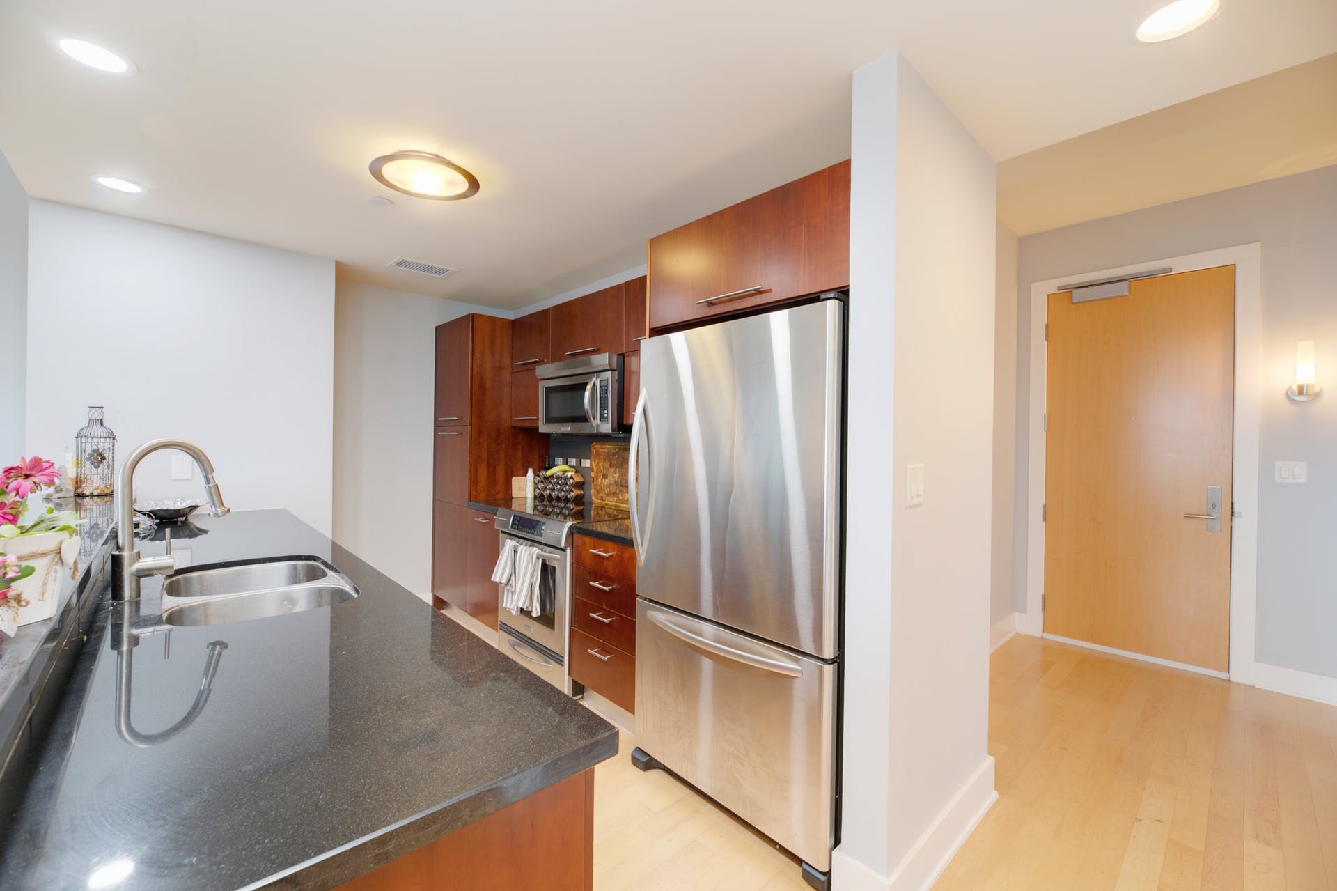 603 Davis Street, Unit 1808 Austin, TX 78701 - Photo 8 of 27