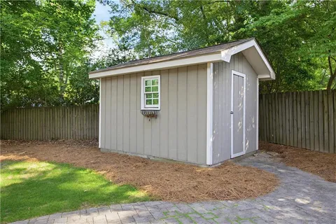$1,125,000 | 3335 Ferncliff Place Northeast, Atlanta, GA 30324