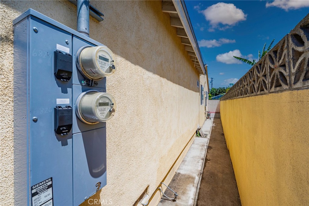 6824 Marcelle Street Paramount, CA 90723 - Photo 22 of 46