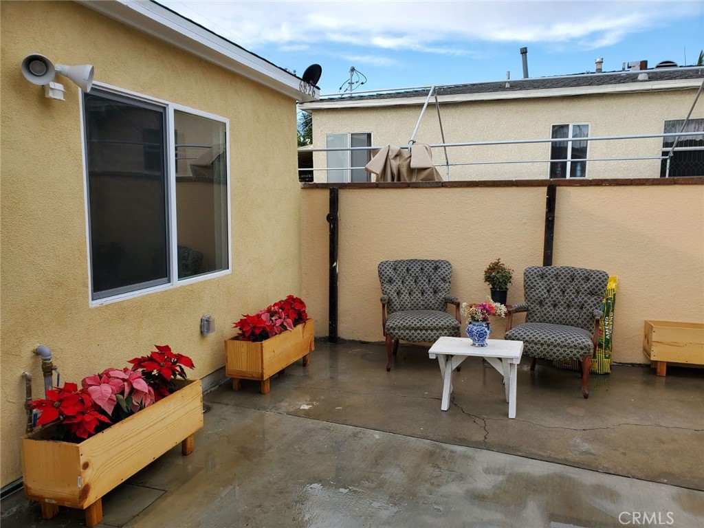 6824 Marcelle Street Paramount, CA 90723 - Photo 26 of 46 a outdoor space with patio furniture