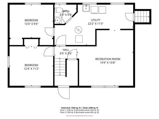 $342,500 | 4329 Lakeland Avenue North, Robbinsdale, MN 55422