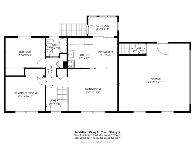 $342,500 | 4329 Lakeland Avenue North, Robbinsdale, MN 55422