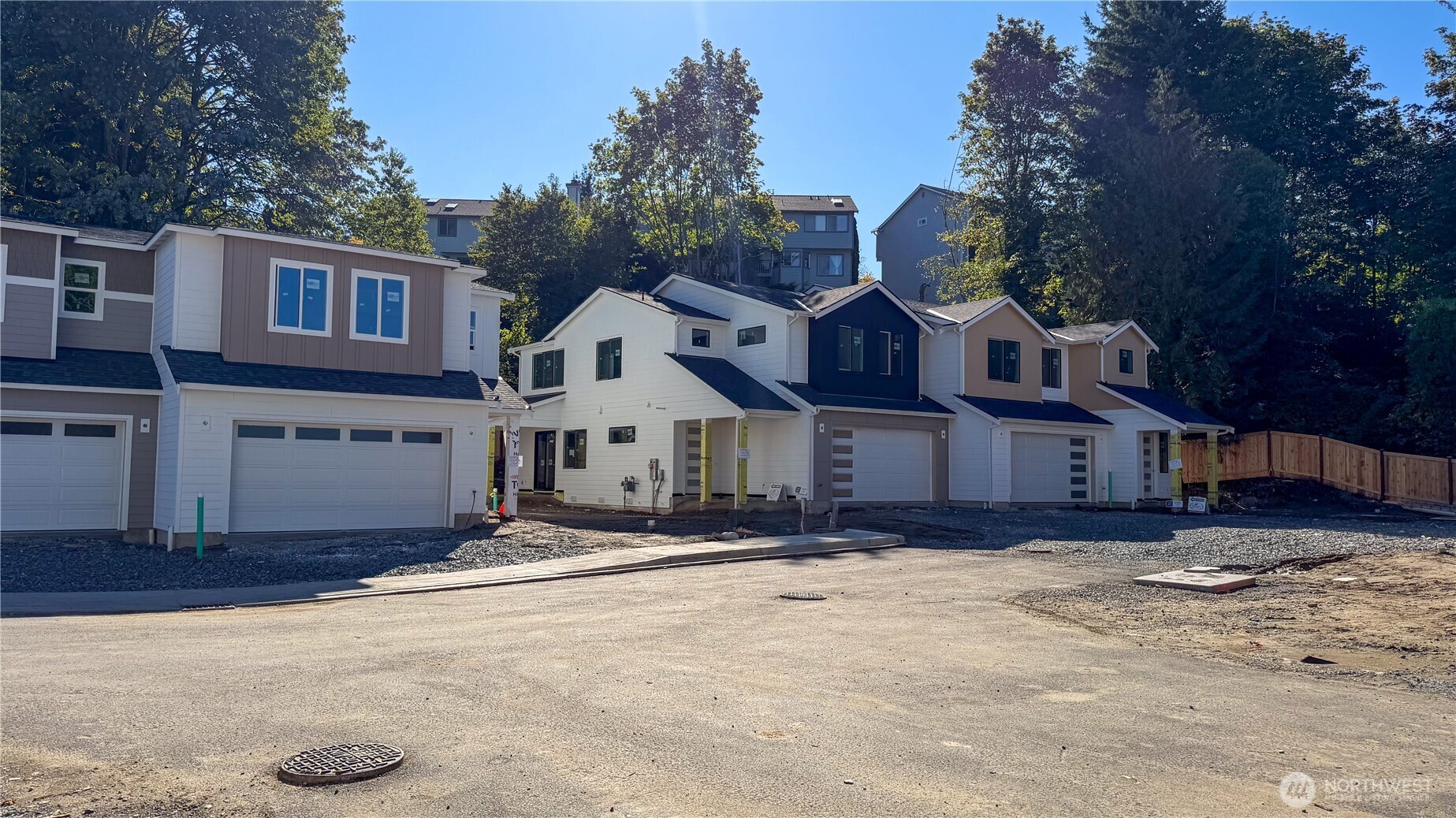 16841 Brickyard Road Northeast, Unit 3A Bothell, WA 98011 - Photo 2 of 9 Gallery Image 2