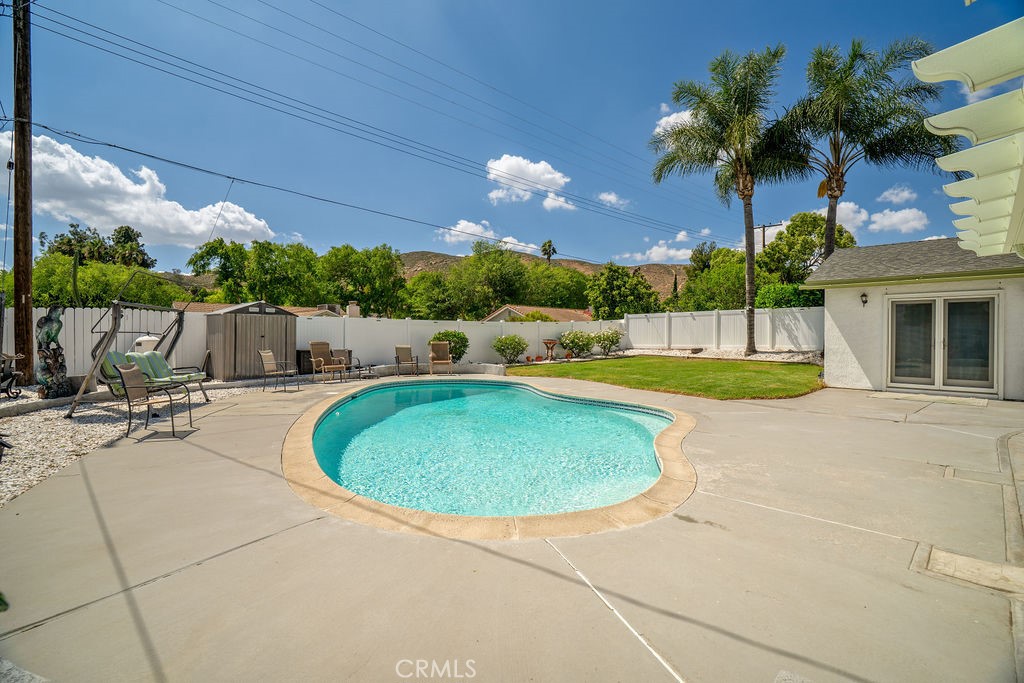 5444 Peacock Lane Riverside, CA 92505 - Photo 65 of 73