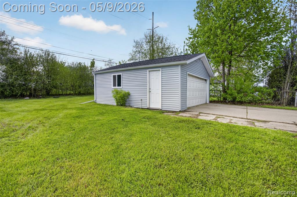 6169 Neff Road Mount Morris, MI 48458 - Photo 41 of 49