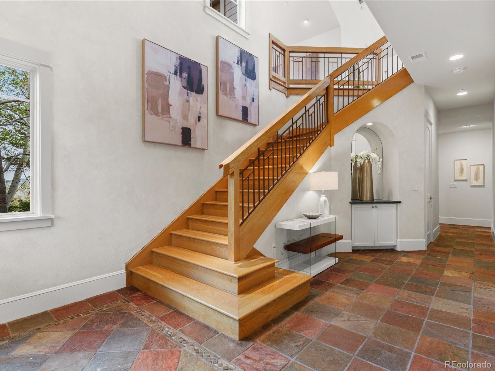6264 Flagstaff Road Boulder, CO 80302 - Photo 8 of 50 a view of entryway