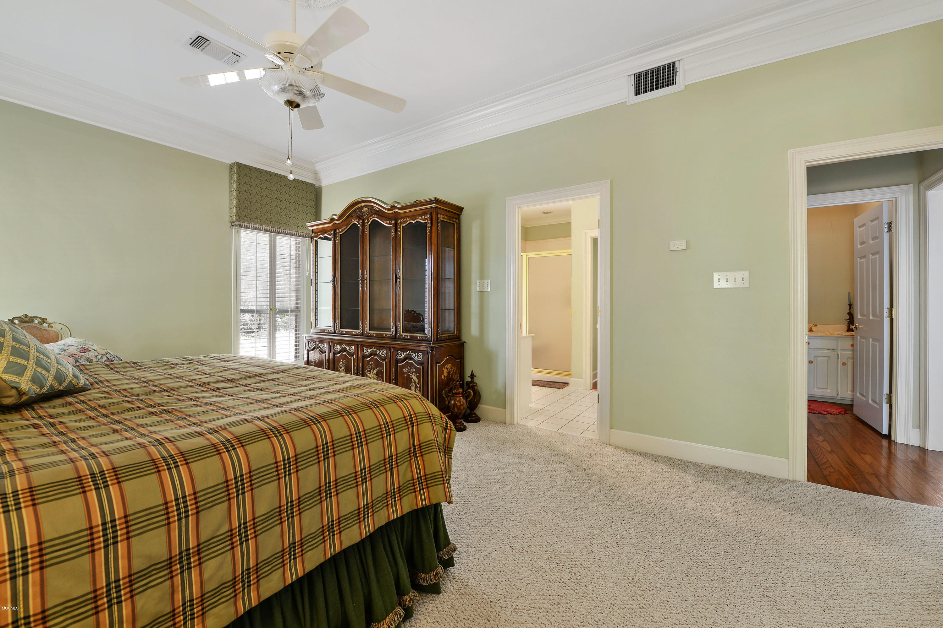 11917 Cherry Valley Road Moss Point, MS 39562 - Photo 25 of 42 032