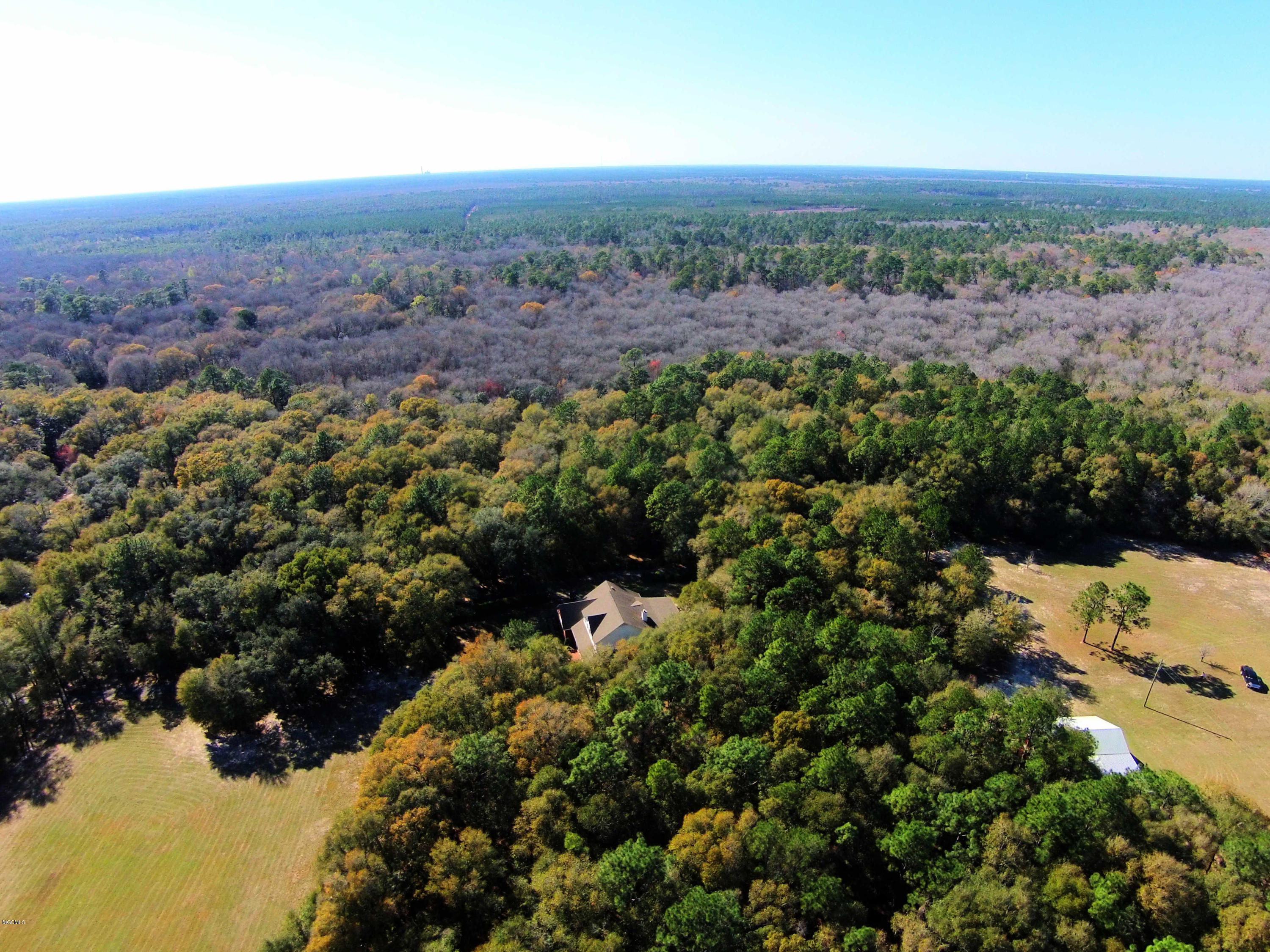 11917 Cherry Valley Road Moss Point, MS 39562 - Photo 4 of 42 DCIM\100MEDIA