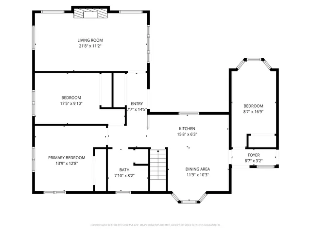 $349,000 | 11031 West Ruby Avenue, Wauwatosa, WI 53225