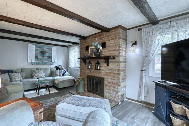 $349,000 | 11031 West Ruby Avenue, Wauwatosa, WI 53225