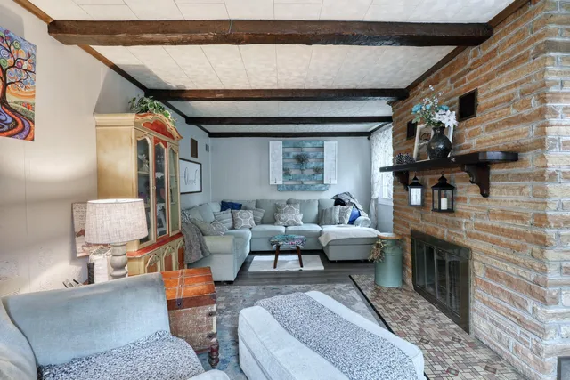 $349,000 | 11031 West Ruby Avenue, Wauwatosa, WI 53225