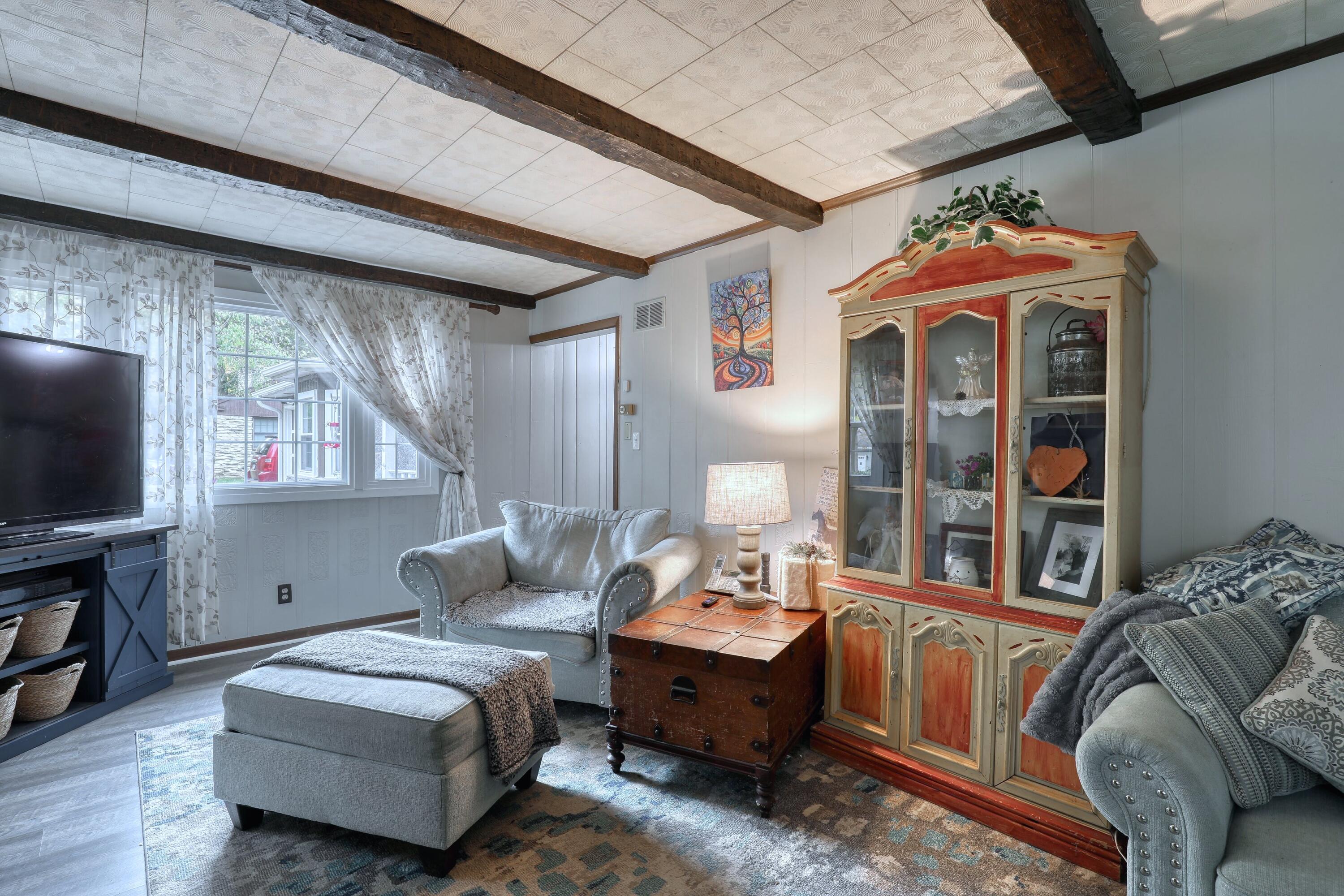 11031 West Ruby Avenue Wauwatosa, WI 53225 - Photo 29 of 39 Living Room