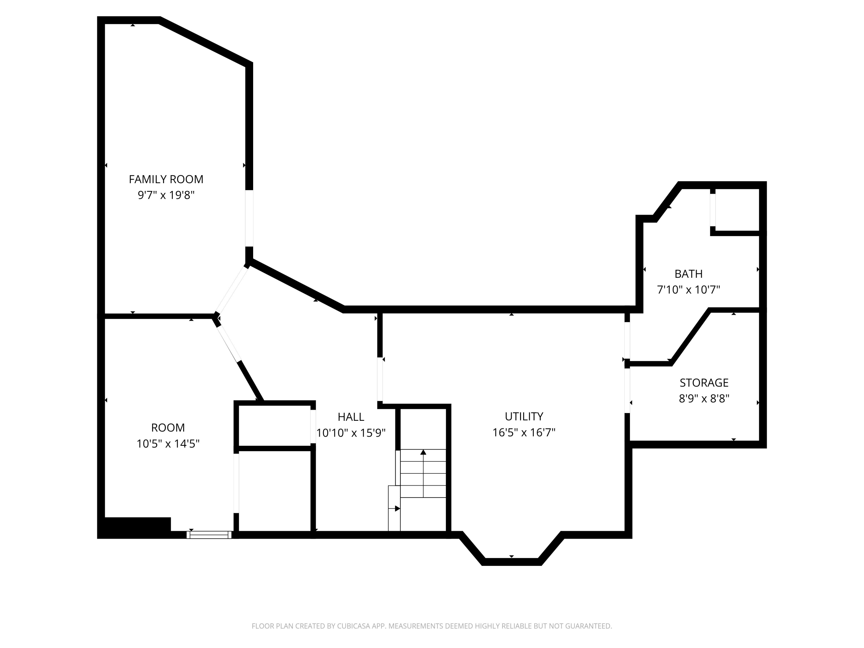 11031 West Ruby Avenue Wauwatosa, WI 53225 - Photo 38 of 39 Lower Level