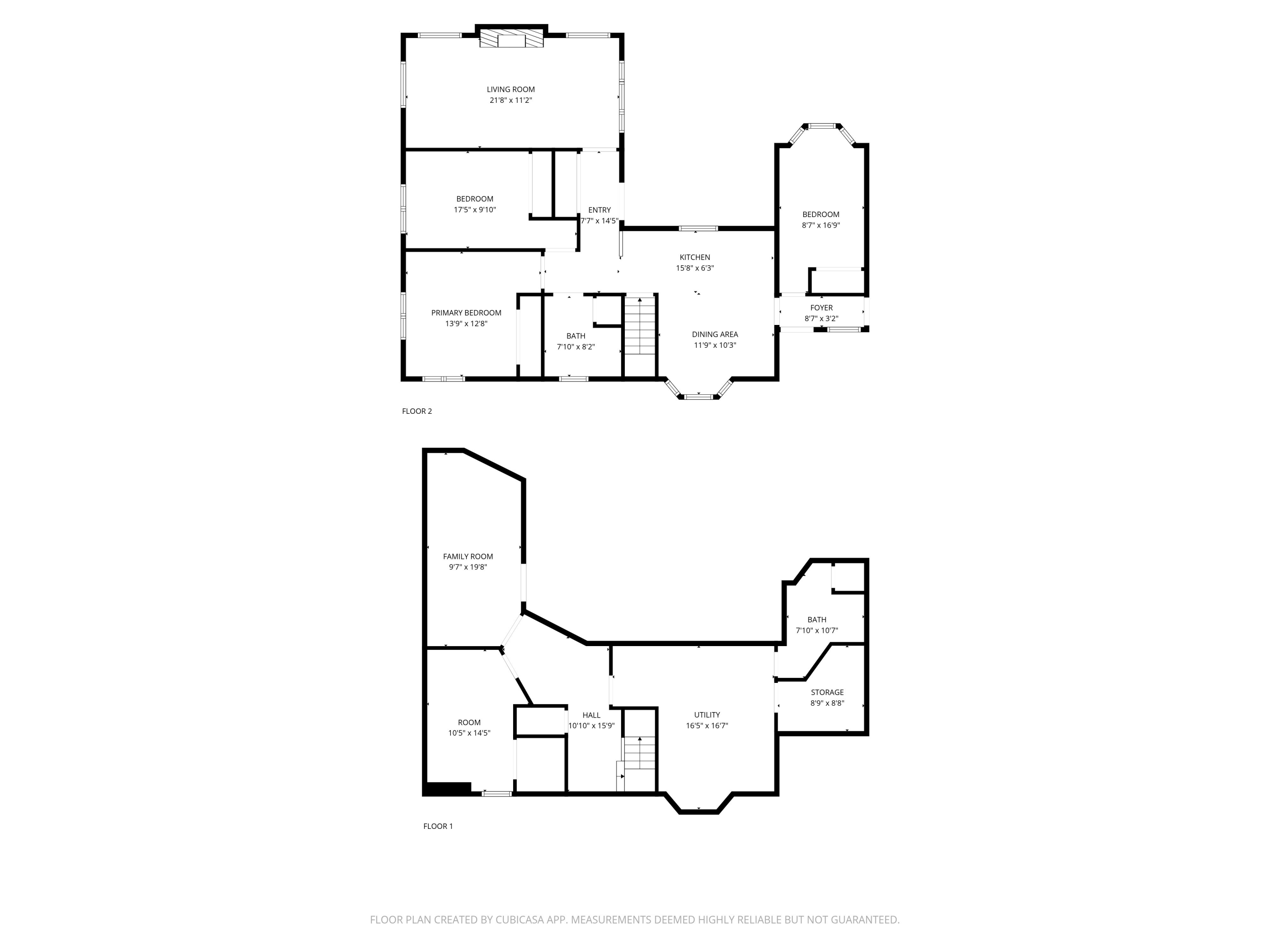 11031 West Ruby Avenue Wauwatosa, WI 53225 - Photo 39 of 39 All Floors
