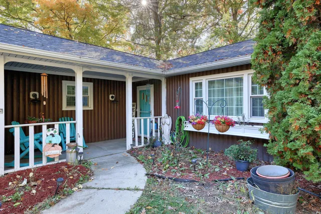 $349,000 | 11031 West Ruby Avenue, Wauwatosa, WI 53225