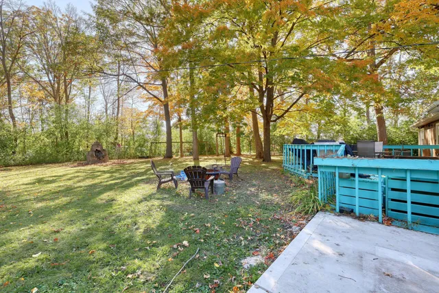 $349,000 | 11031 West Ruby Avenue, Wauwatosa, WI 53225