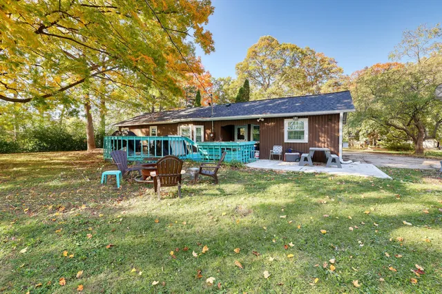 $349,000 | 11031 West Ruby Avenue, Wauwatosa, WI 53225