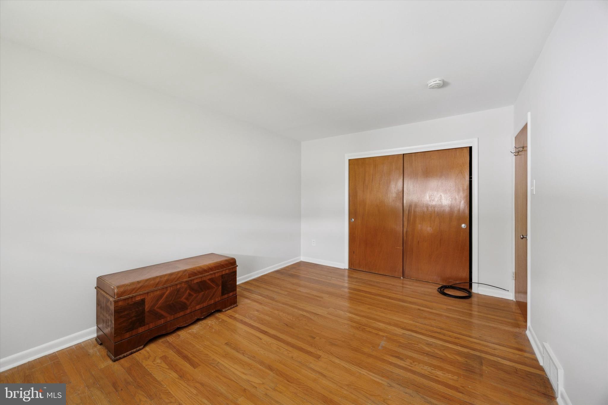 1069 Surrey Road Philadelphia, PA 19115 - Photo 15 of 27 a view of a room with wooden floor