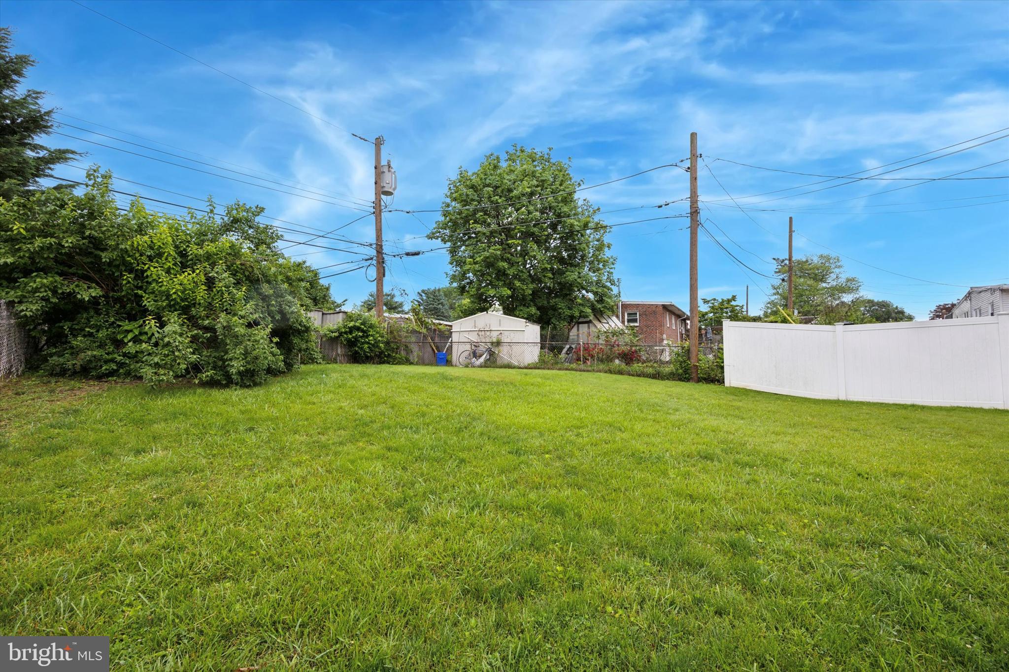 1069 Surrey Road Philadelphia, PA 19115 - Photo 3 of 27 a house view with garden space