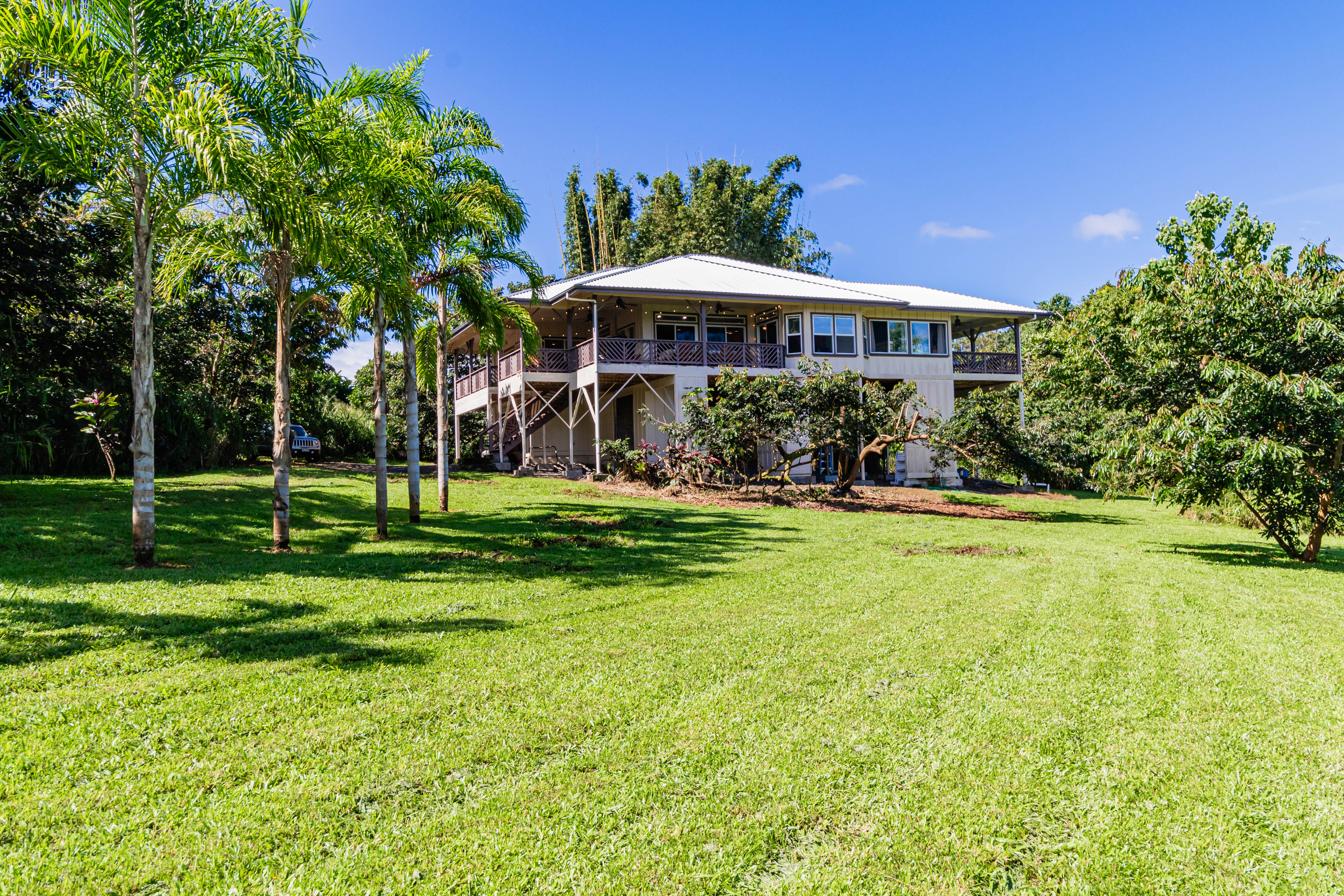 28-238 Akaka Falls Road Honomu, HI 96728 - Photo 1 of 30