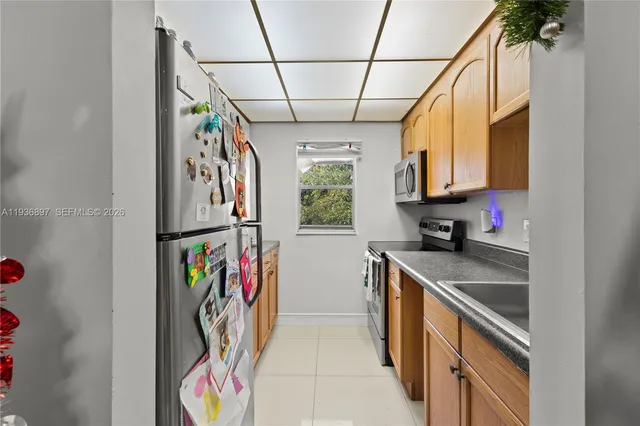 a view of a storage & utility room